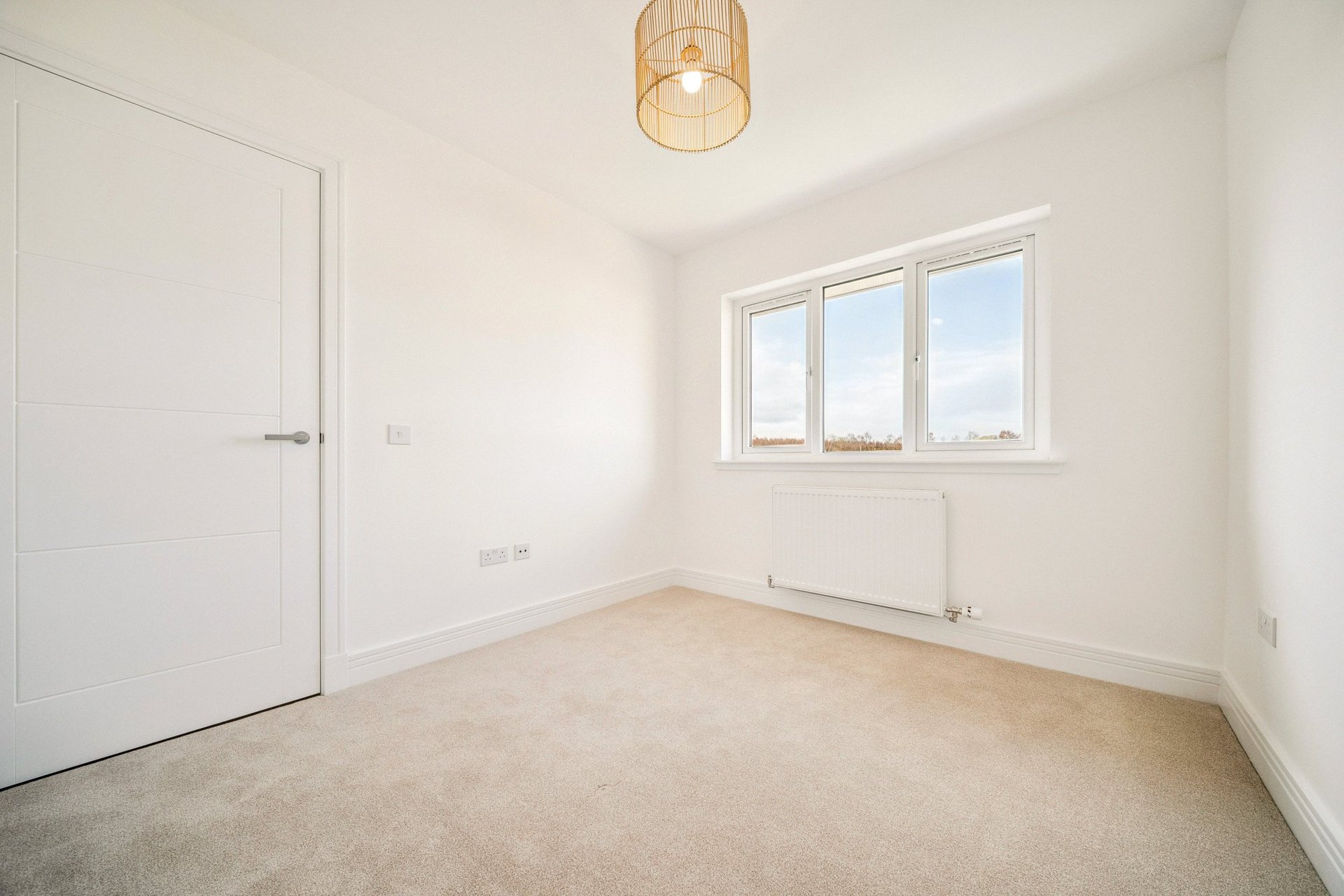 17 Vernier Grove, Millerhill, Midlothian, EH22 1HE - Picture #20