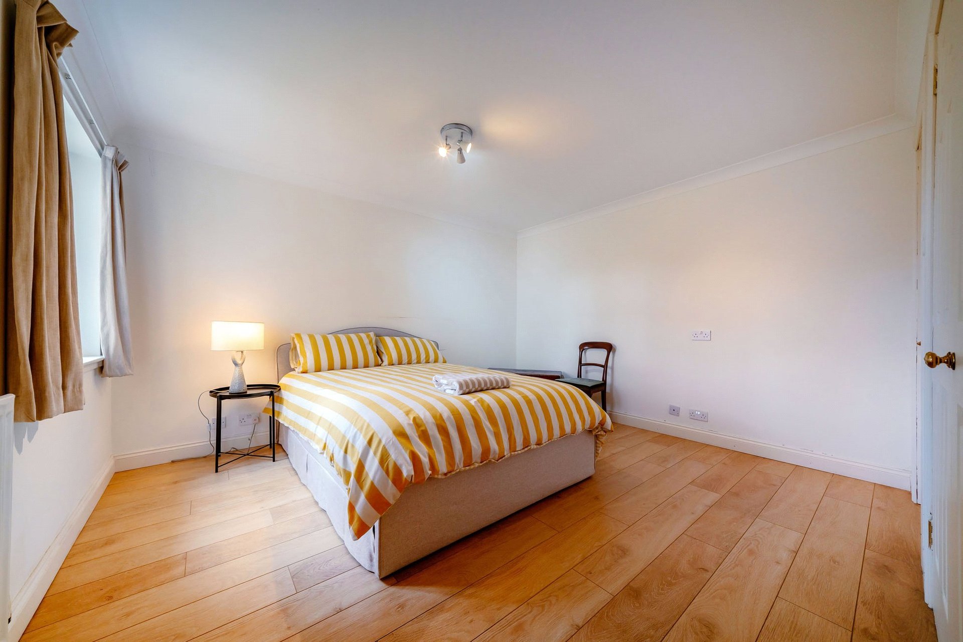 9/7 Trinity Way, Edinburgh, EH5 3PY - Picture #9