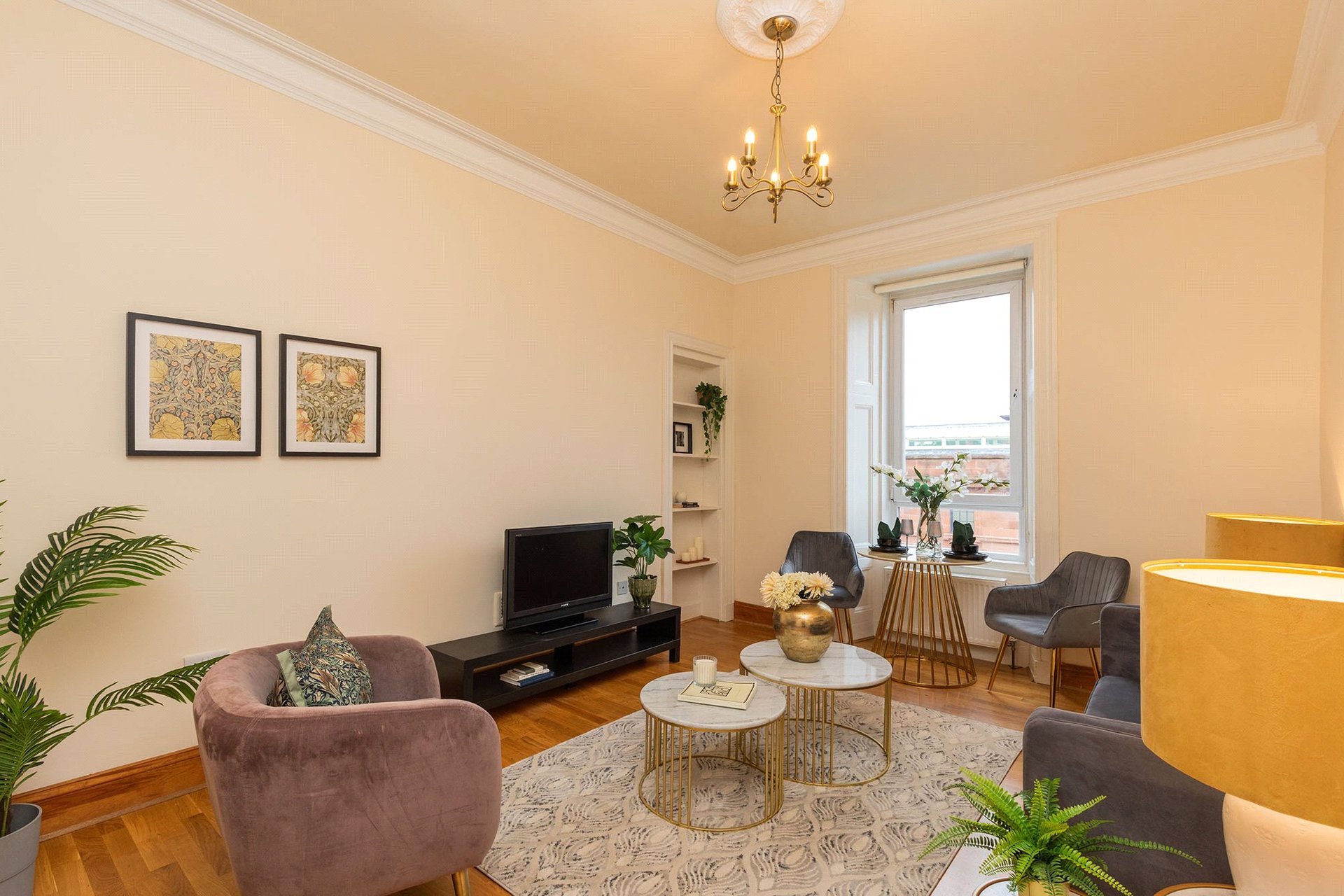 2/1, 118 Calder Street, Govanhill, Glasgow, G42 7RB - Picture #20