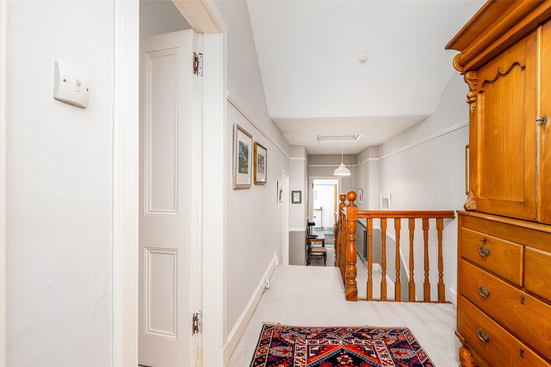 27 South Erskine Park, Bearsden, G61 4NA - Picture #25