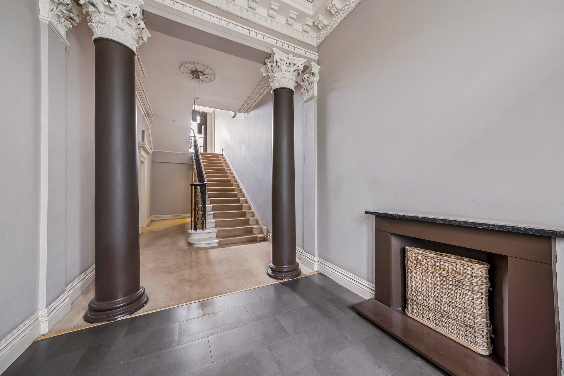 Flat 3, 8 Woodside Place, Park, Glasgow, G3 7QF - Picture #29