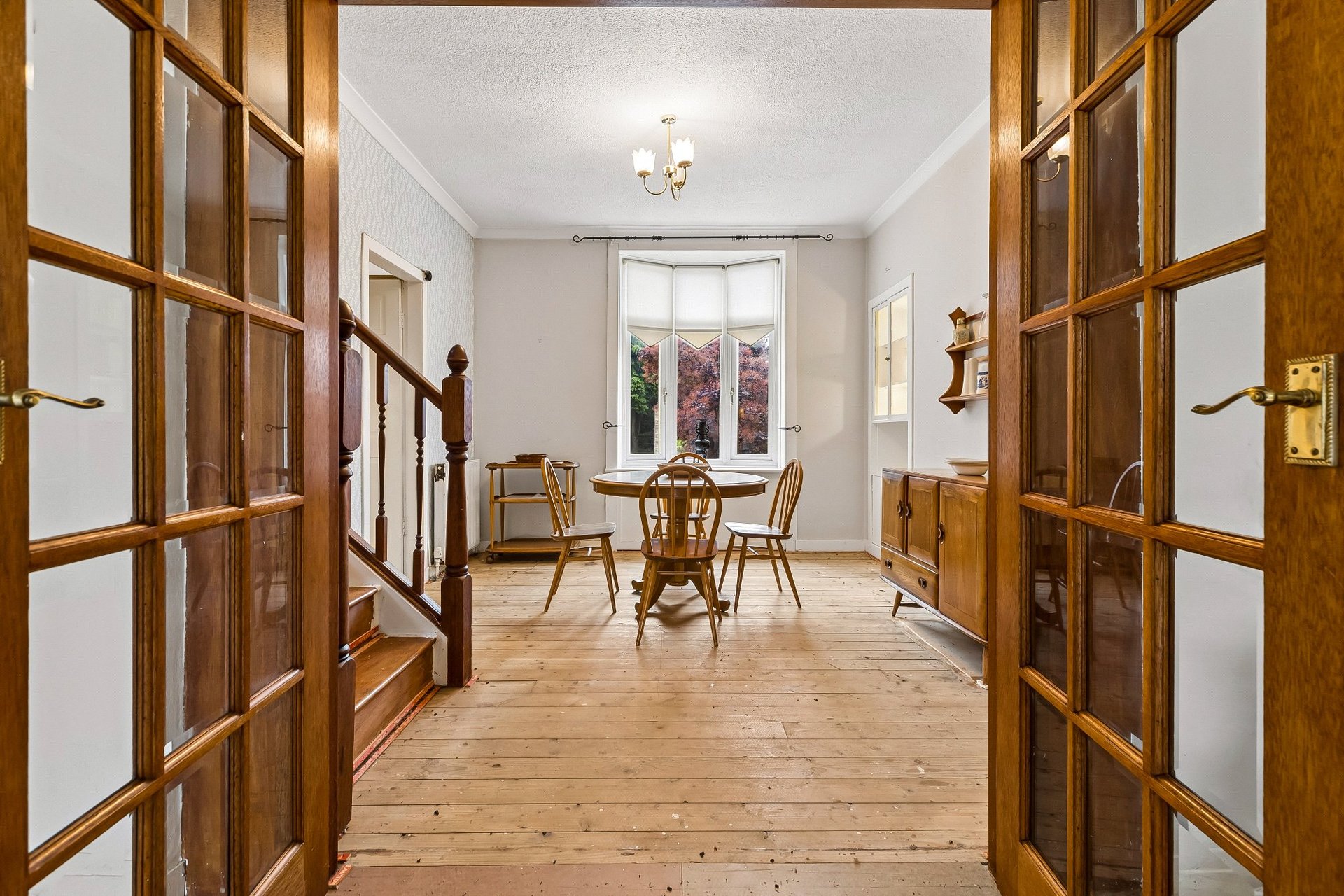 4 Merryvale Avenue, Giffnock, Glasgow, East Renfrewshire, G46 6DH - Picture #7