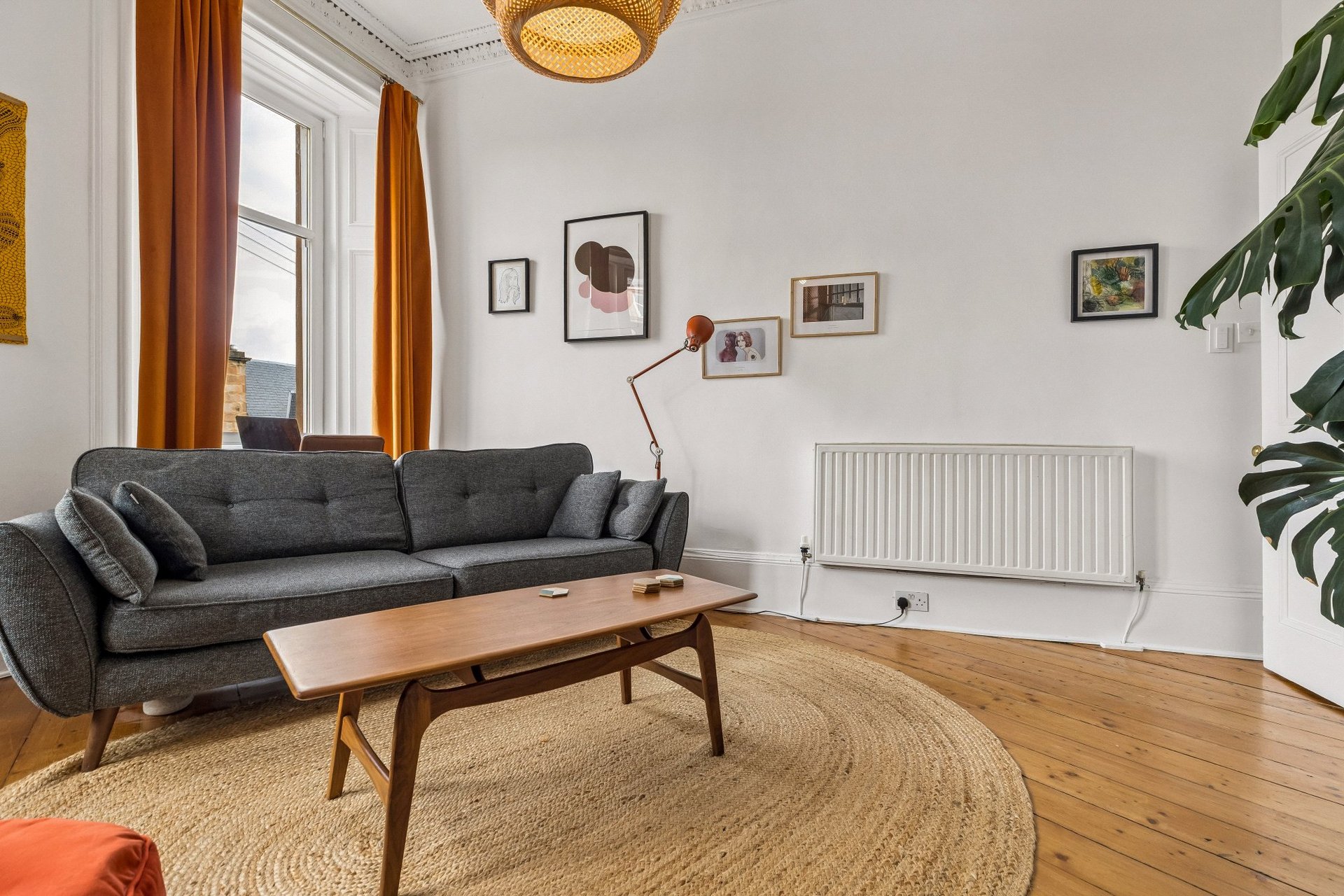 1/1, 2 Kilmailing Road, Cathcart, Glasgow, G44 5UJ - Picture #3