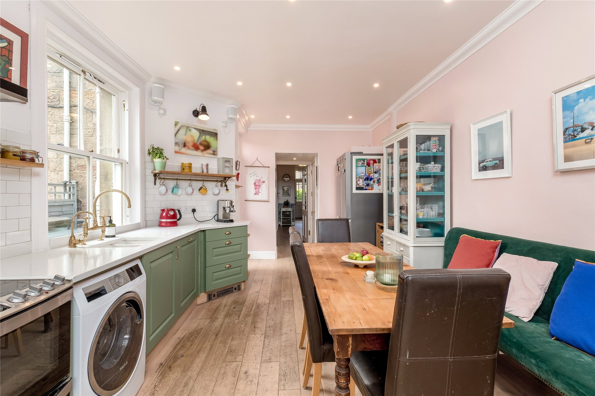 9 St Clair Terrace, Morningside, Edinburgh, EH10 5NW - Picture #8