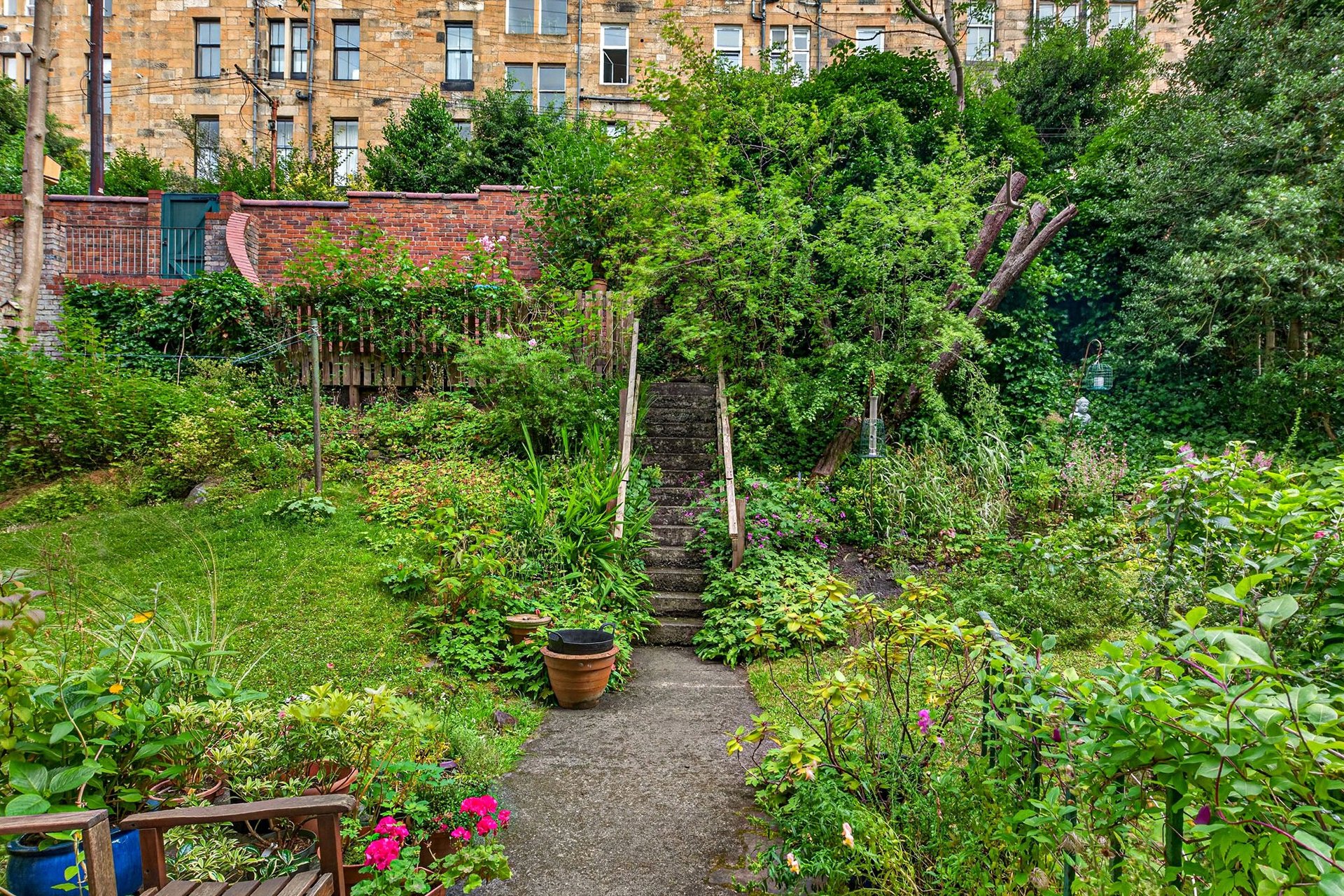 0/2, 4 Doune Quadrant, North Kelvinside, Glasgow, G20 6DL - Picture #42