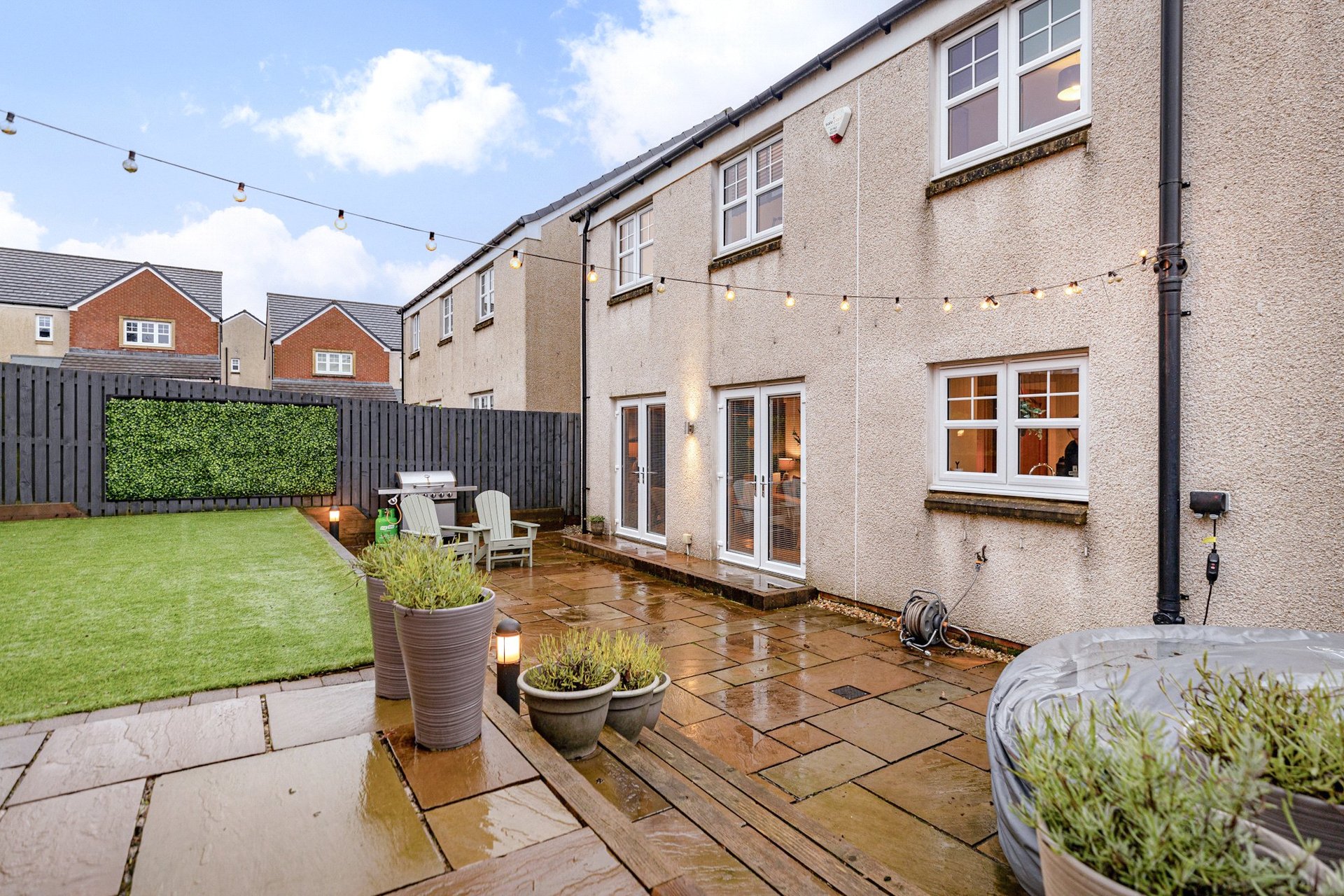 31 Shillingworth Place, Bridge Of Weir, Renfrewshire, PA11 3DY - Picture #40