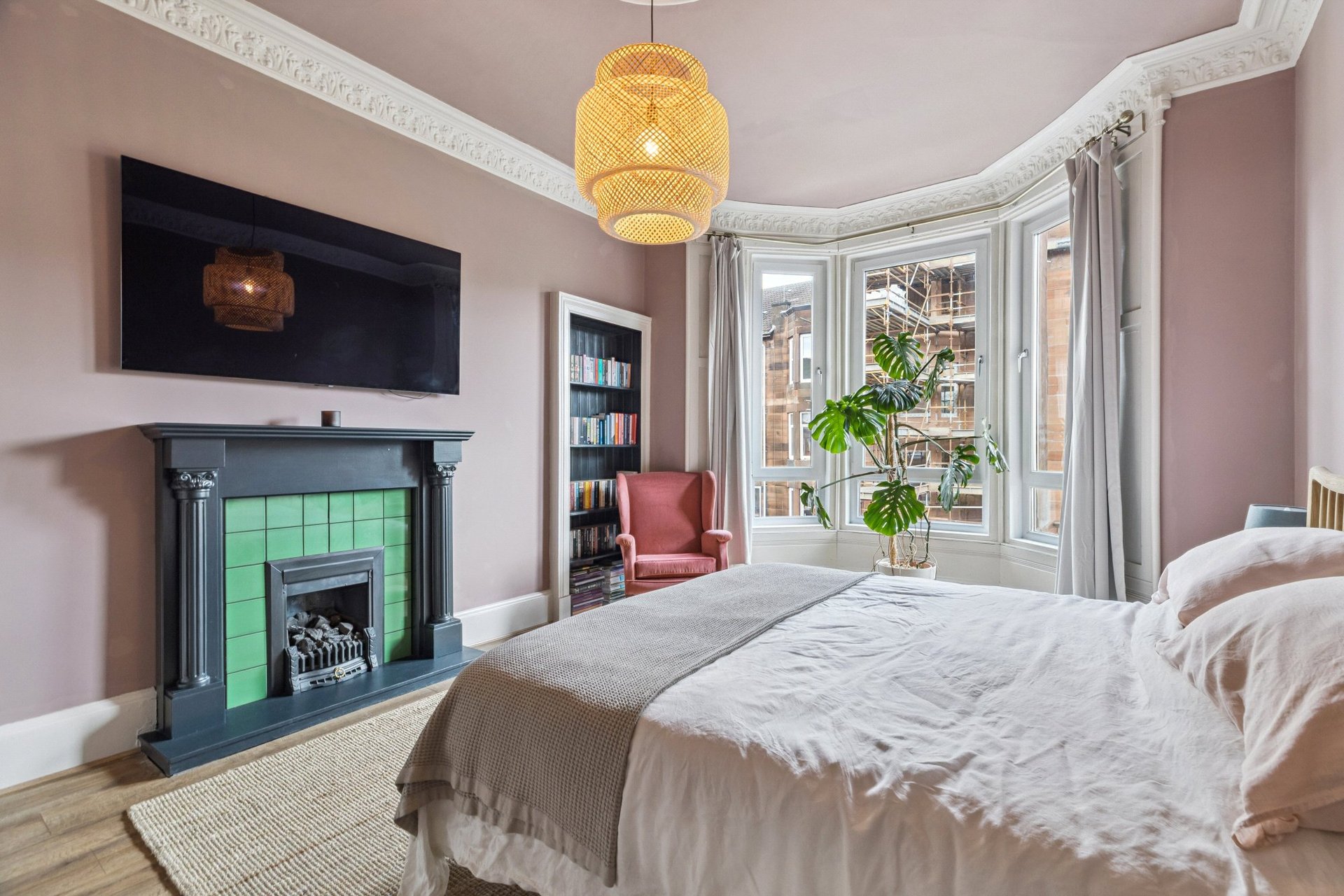 Flat 2/1, 28 Craigpark Drive, Dennistoun, Glasgow City, G31 2NP - Picture #14