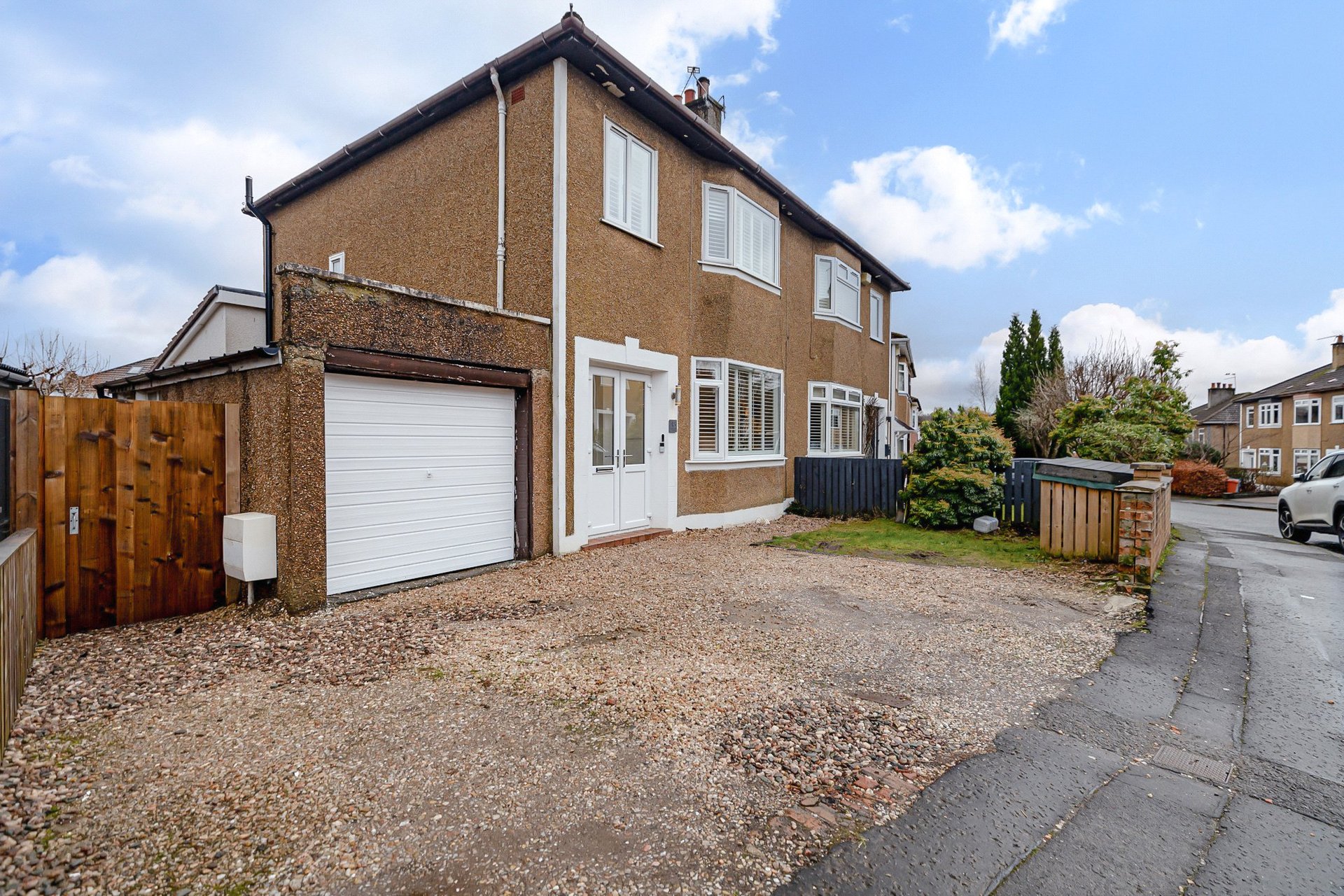 48 Hillfoot Drive, Bearsden, G61 3QF - Picture #35