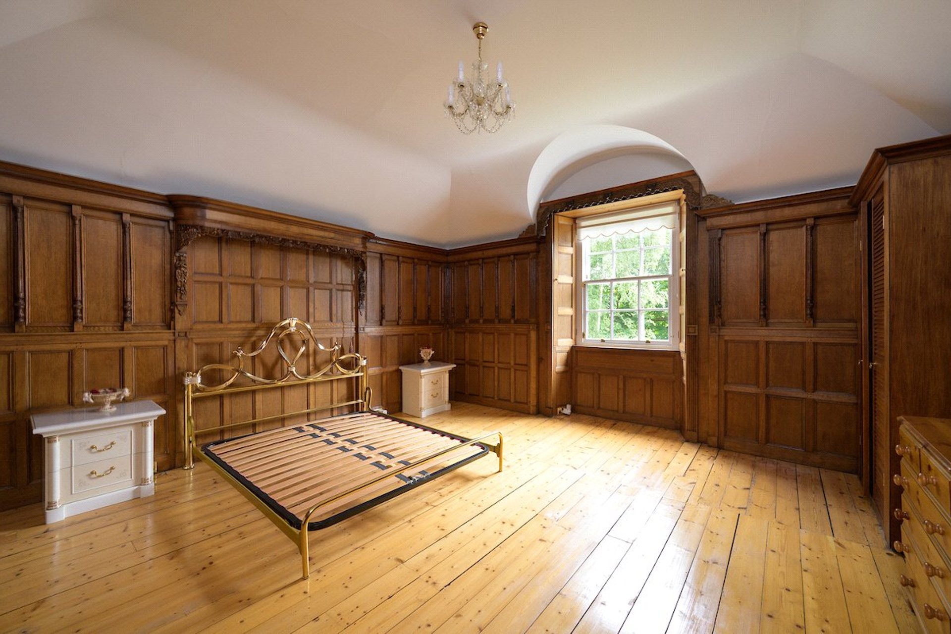 Loganbank House, Milton Bridge, Penicuik, Midlothian, EH26 0NY - Picture #35