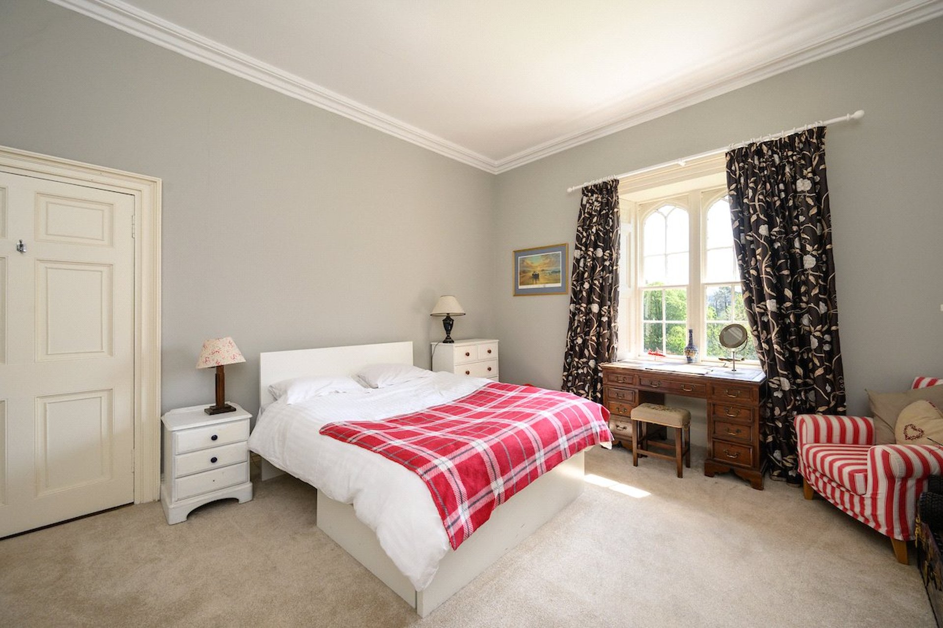 Edmonston House, Candymill Road, Biggar, South Lanarkshire, ML12 6QY - Picture #18