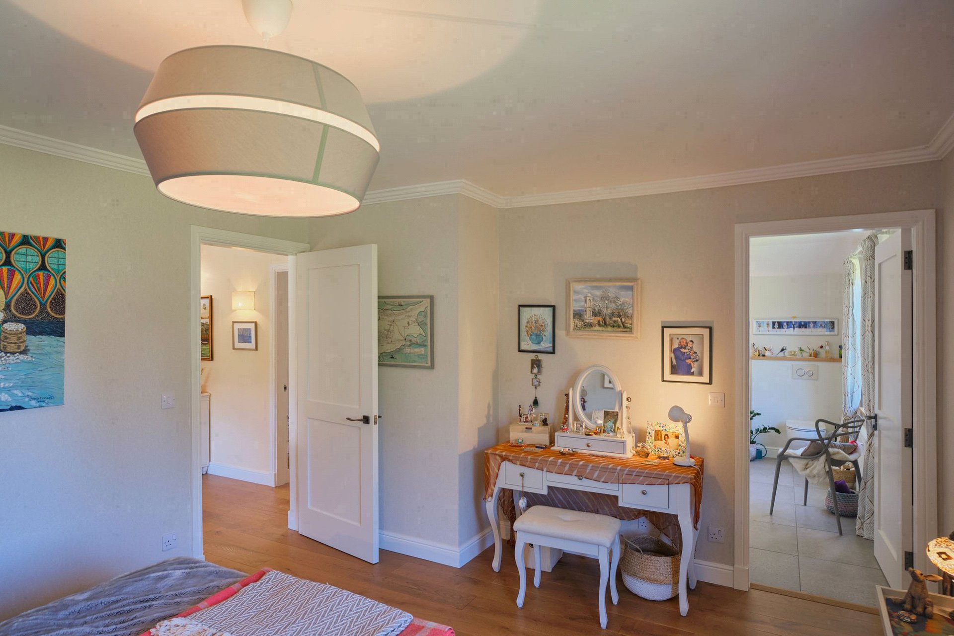 Braevallich House, Dalmally, Argyll and Bute, PA33 1BU - Picture #19