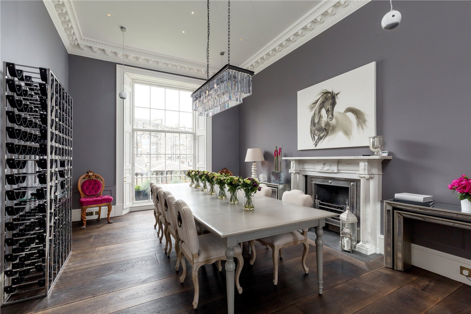 18 India Street, Edinburgh, EH3 6HA - Picture #5