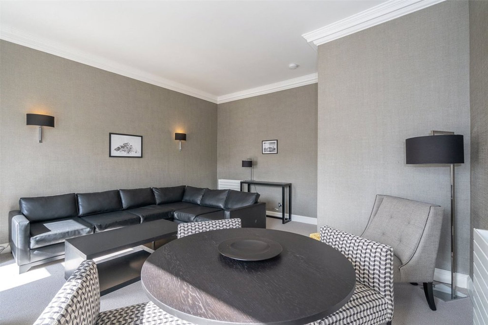 Flat 5, 9 Chester Street, Edinburgh, EH3 7RF - Picture #6
