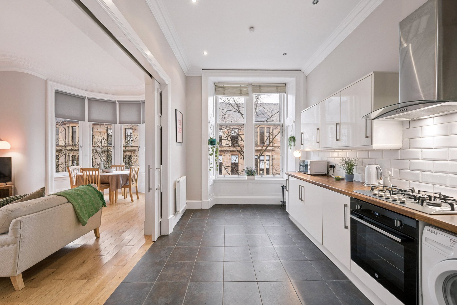 3/1, 51 Hillhead Street, Hillhead, Glasgow, G12 8QA - Picture #13