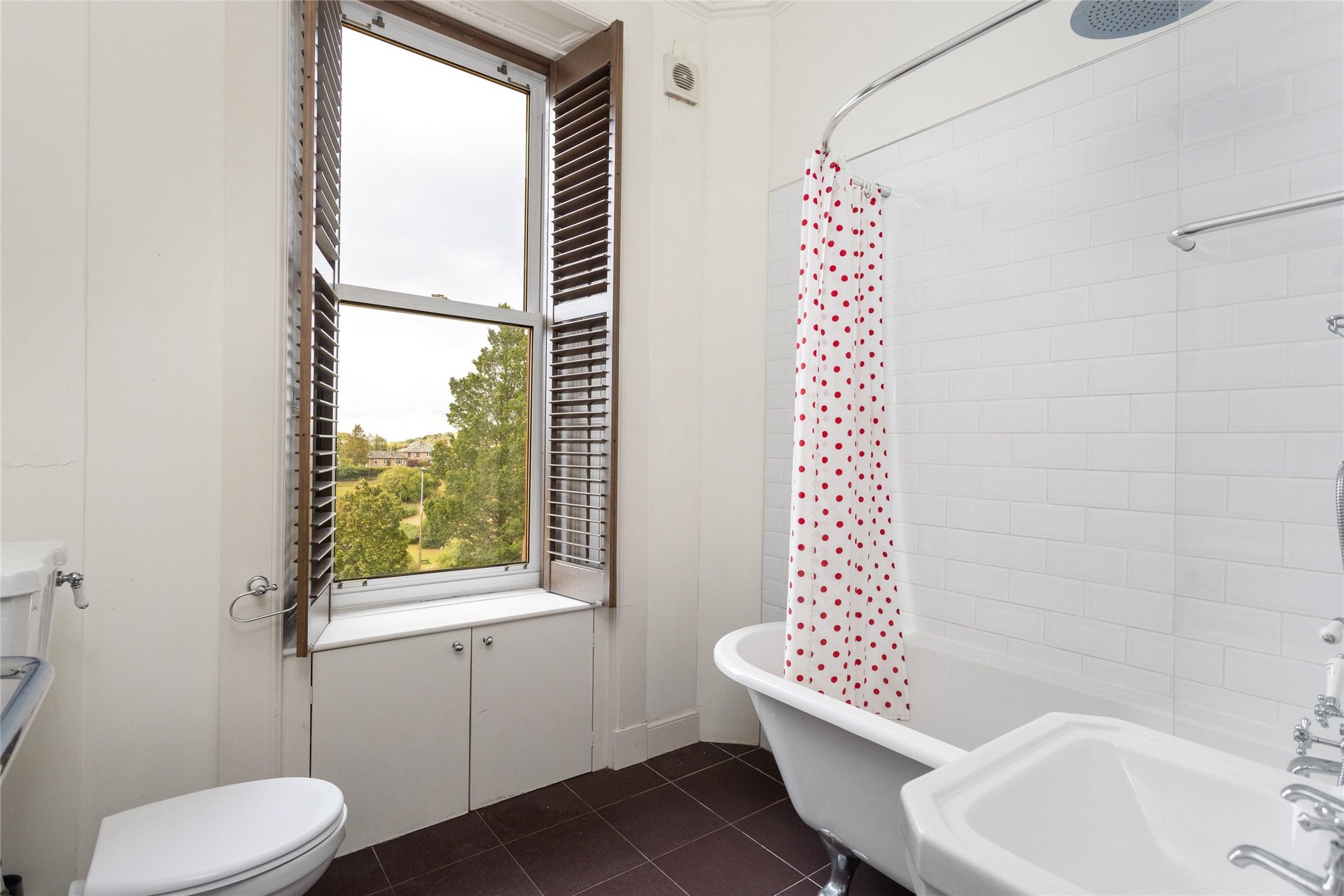 13 (1F1), Pentland Terrace, Edinburgh, Midlothian, EH10 6EY - Picture #21