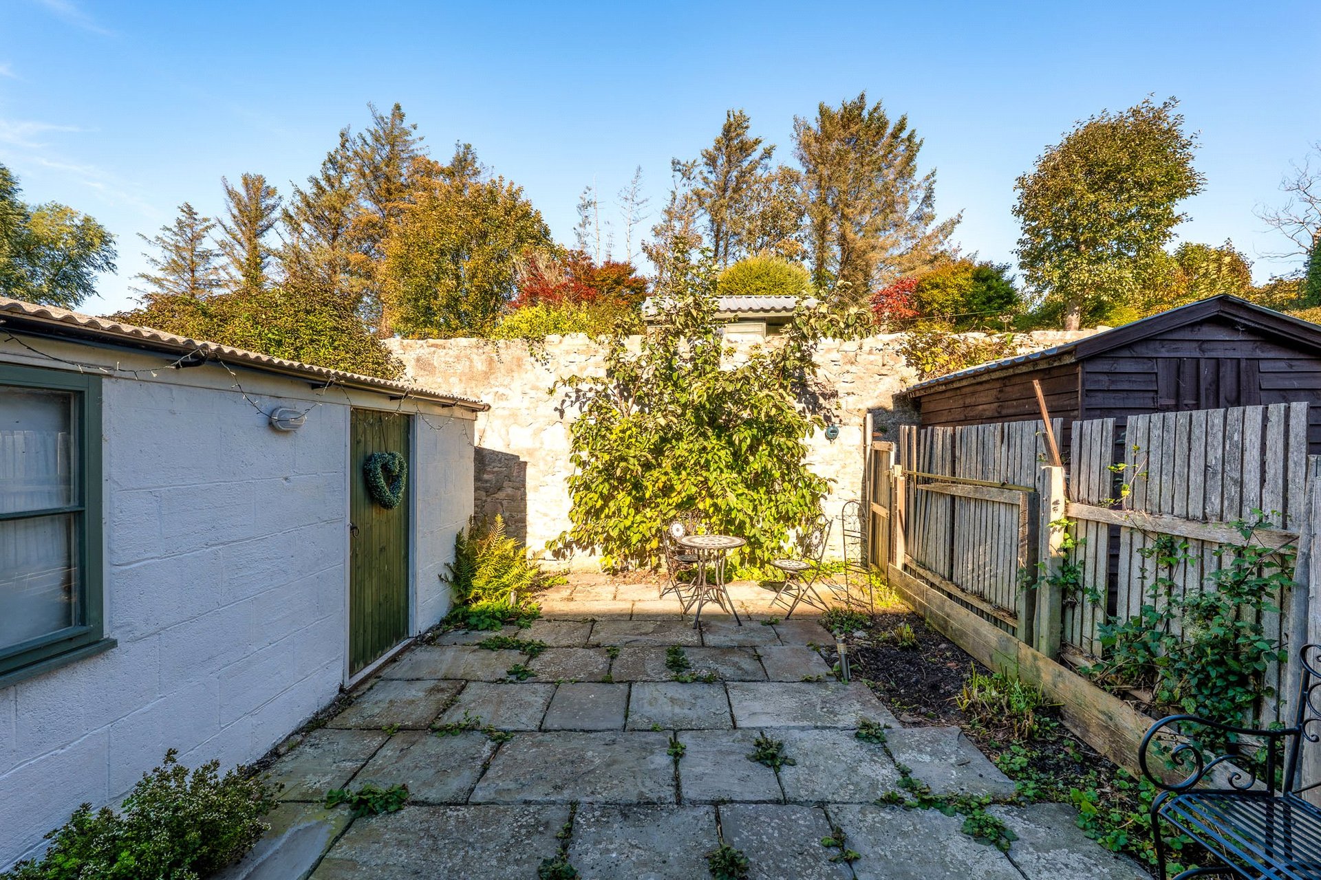 Braefoot, 2 Millfield Place, East Ord, Berwick-Upon-Tweed, TD15 2LY - Picture #16