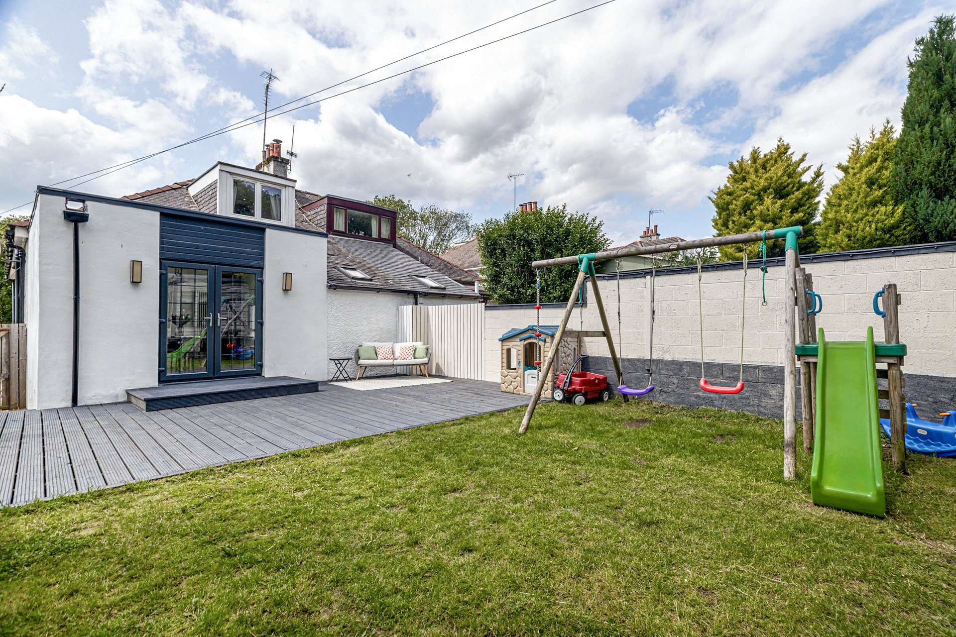 25 Burnfield Cottages, Thornliebank, Glasgow, Glasgow City, G46 7UD - Picture #24