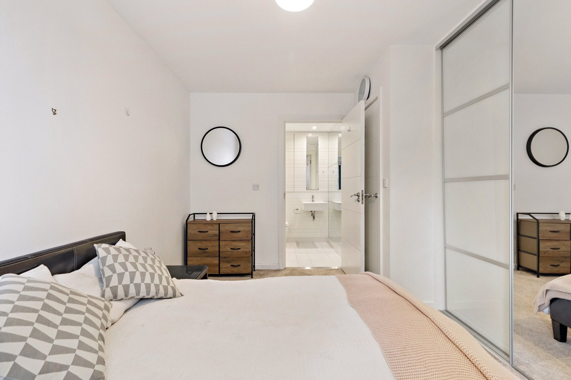 3/6, 16 Castlebank Place, Glasgow Harbour, Glasgow, G11 6BX - Picture #13