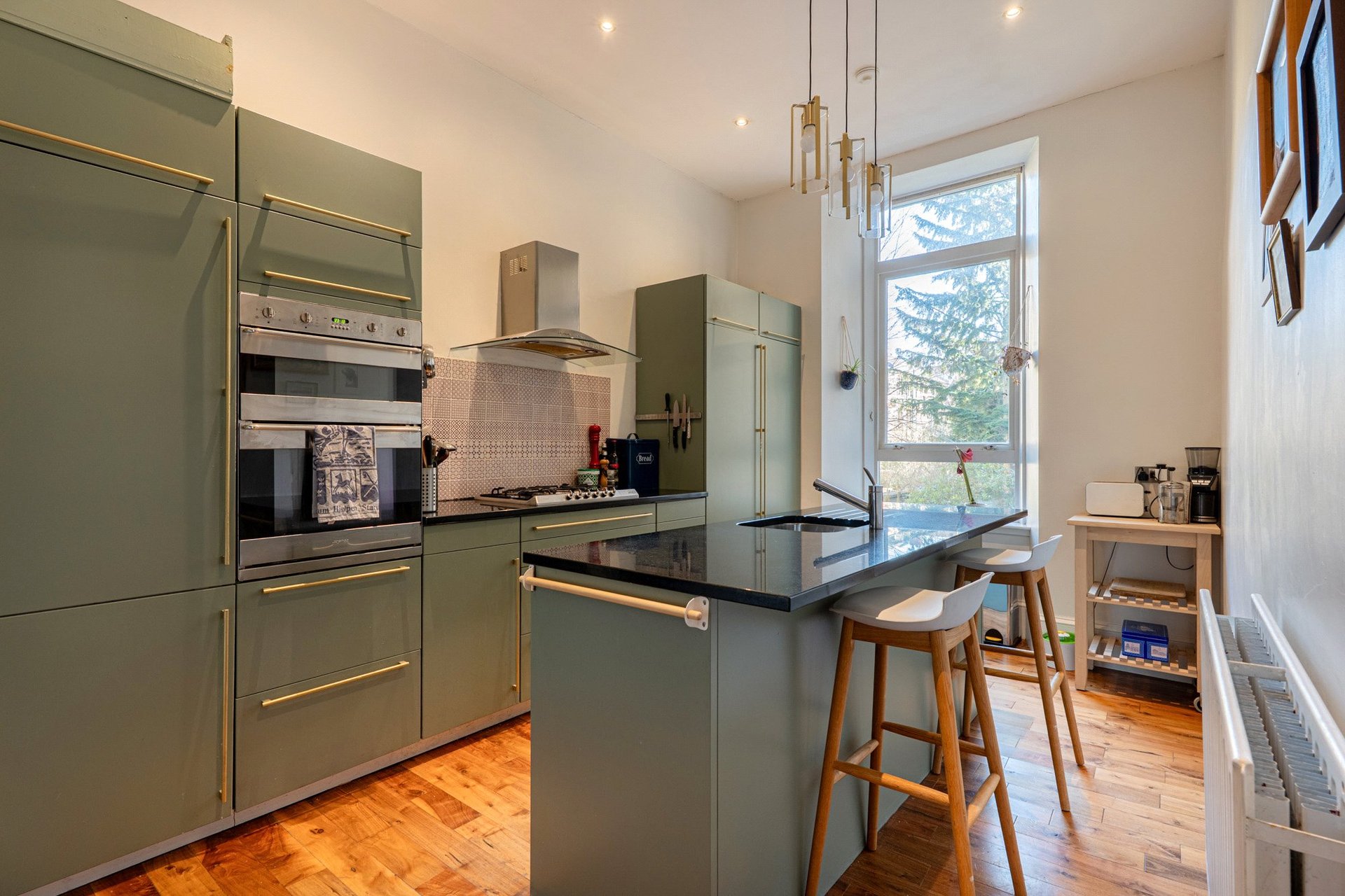 1/2, 68 Hyndland Street, Dowanhill, Glasgow, G11 5PT - Picture #8