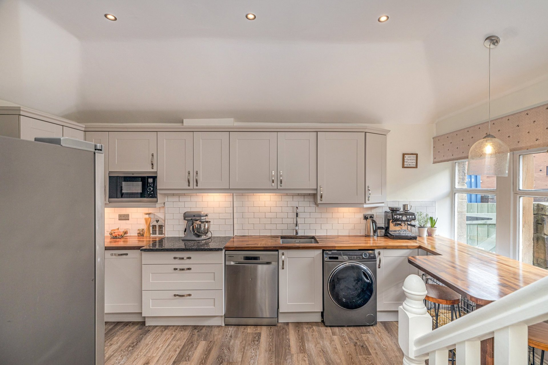 Mews, 8 Lancaster Crescent Lane, Cleveden, Glasgow, G12 0RS - Picture #9