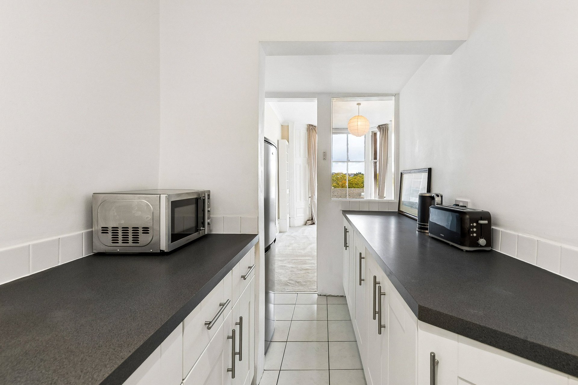 2/1, 77 Oban Drive, North Kelvinside, Glasgow, G20 6AD - Picture #7
