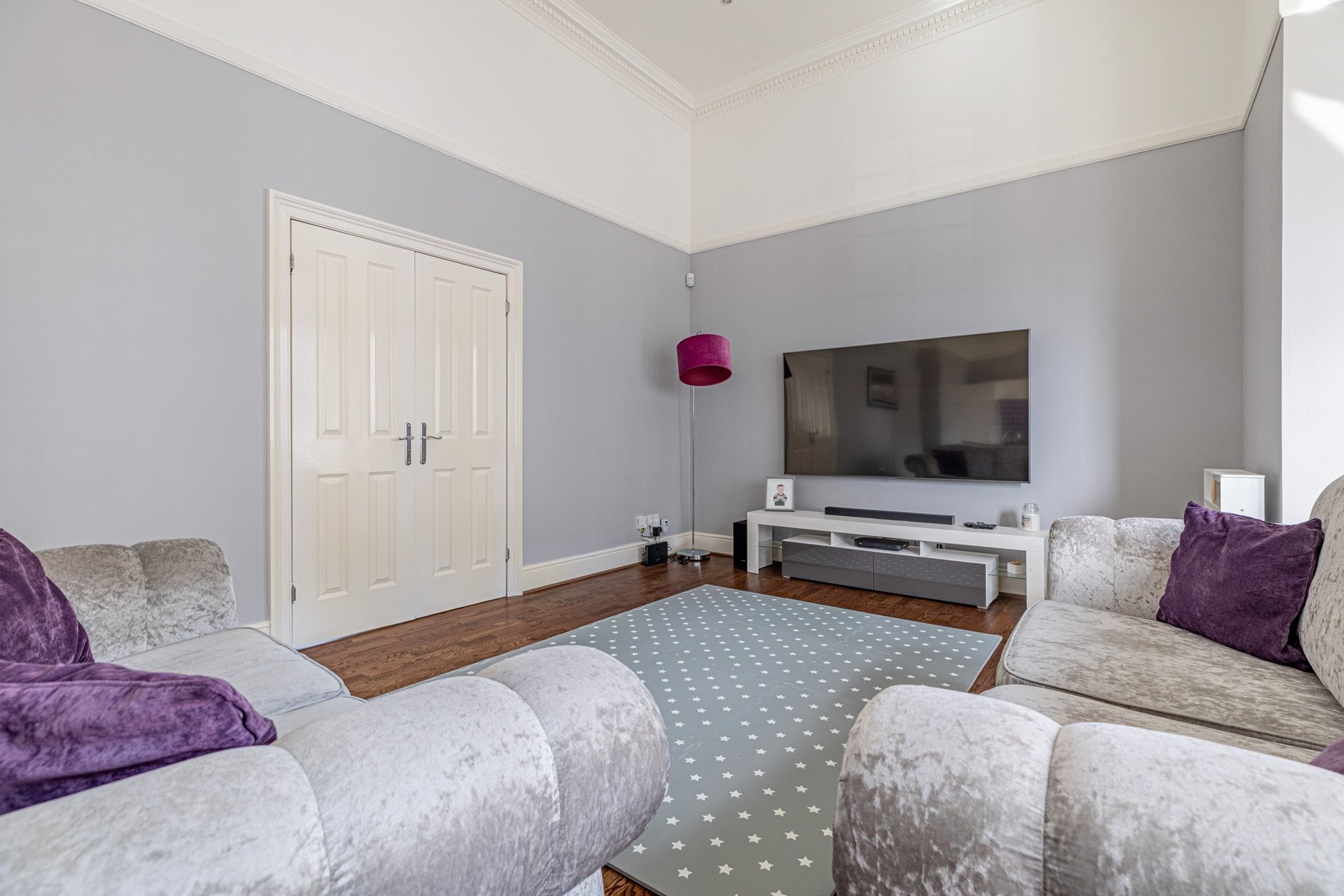 0/3, 120 Parklands Oval, Crookston, G53 7WP - Picture #7