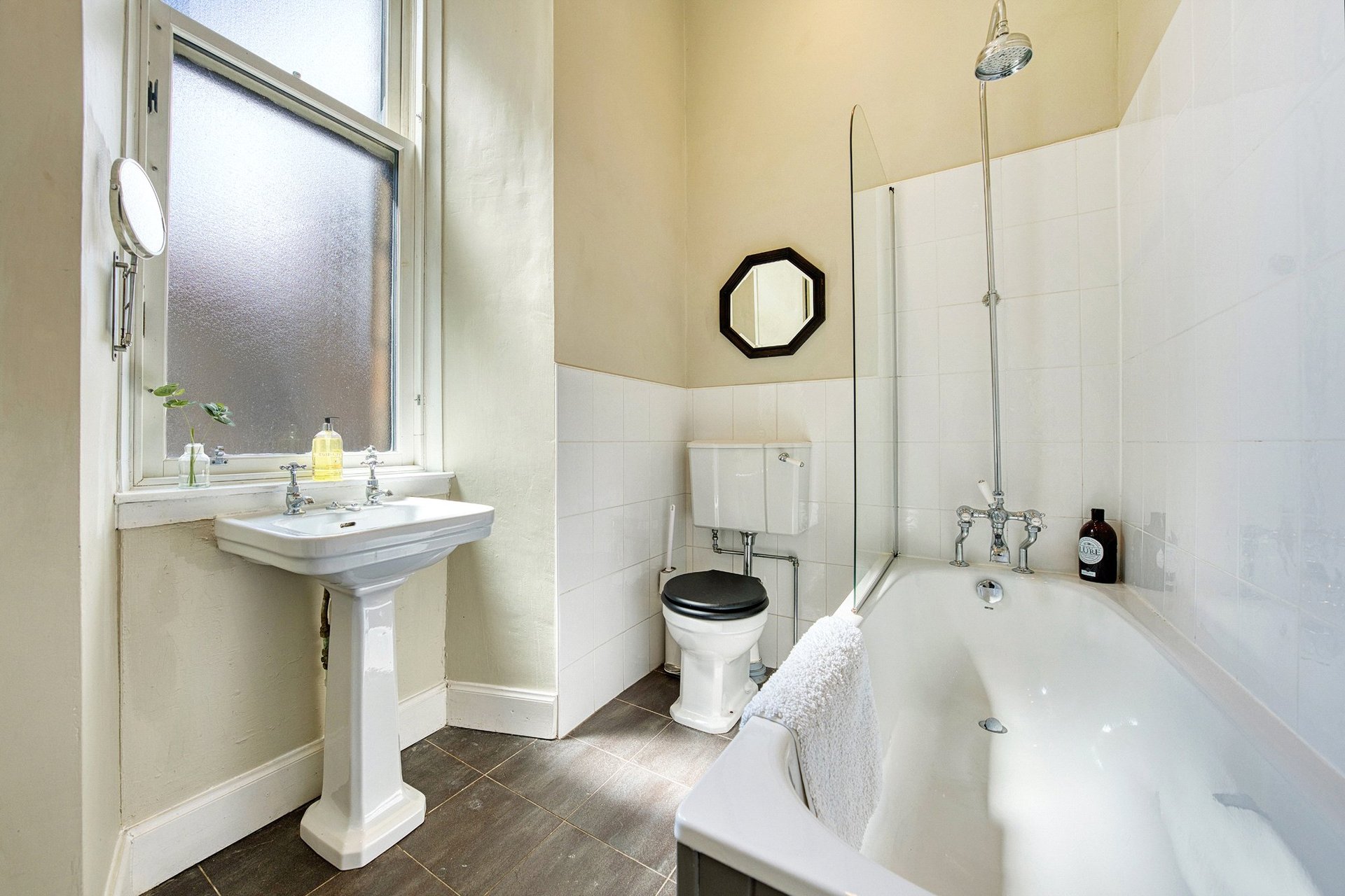 3/2, 94 Hyndland Road, Hyndland, Glasgow, G12 9PZ - Picture #38