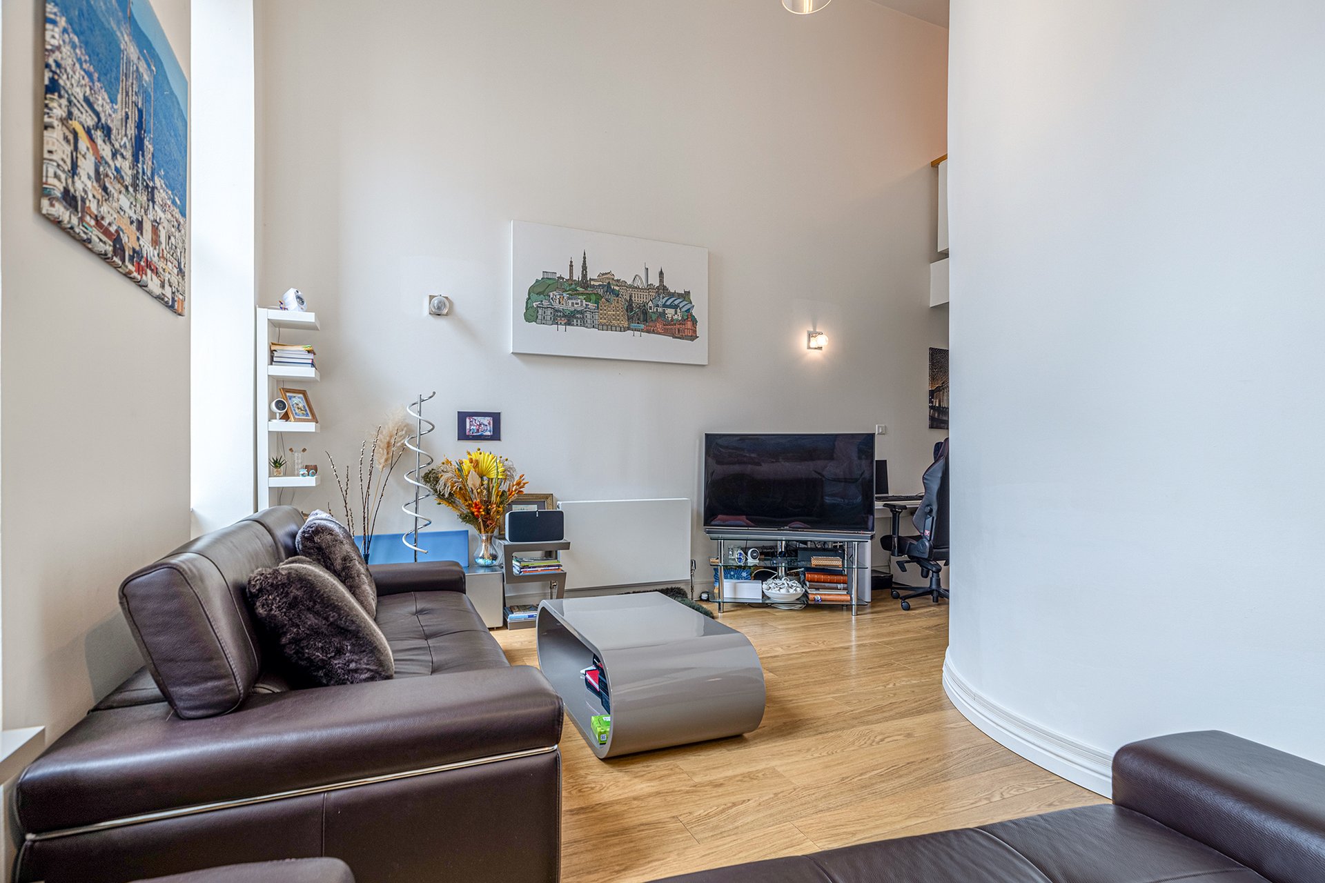 1/11, 149 Ingram Street, Glasgow, Glasgow City, G1 1DW - Picture #3