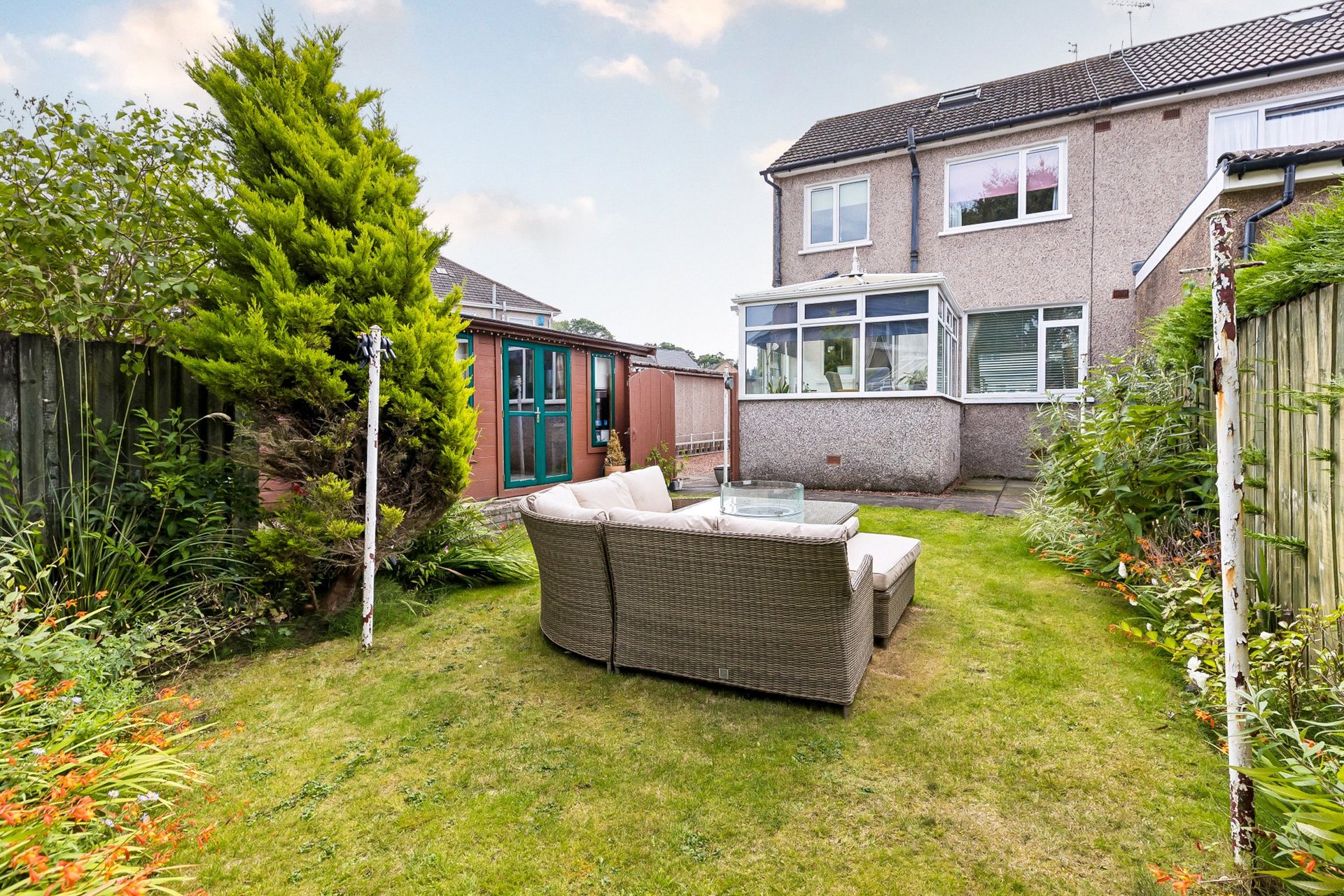 43 Gordon Crescent, Newton Mearns, Glasgow, G77 6HZ - Picture #23