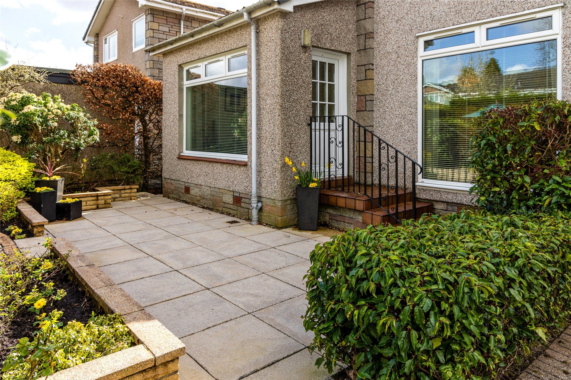 105 Stockiemuir Avenue, Bearsden, G61 3LX - Picture #29