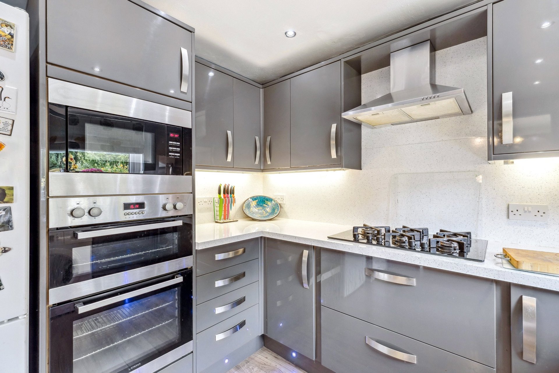 8 Foinaven Drive, Thornliebank, Glasgow, G46 8JA - Picture #7