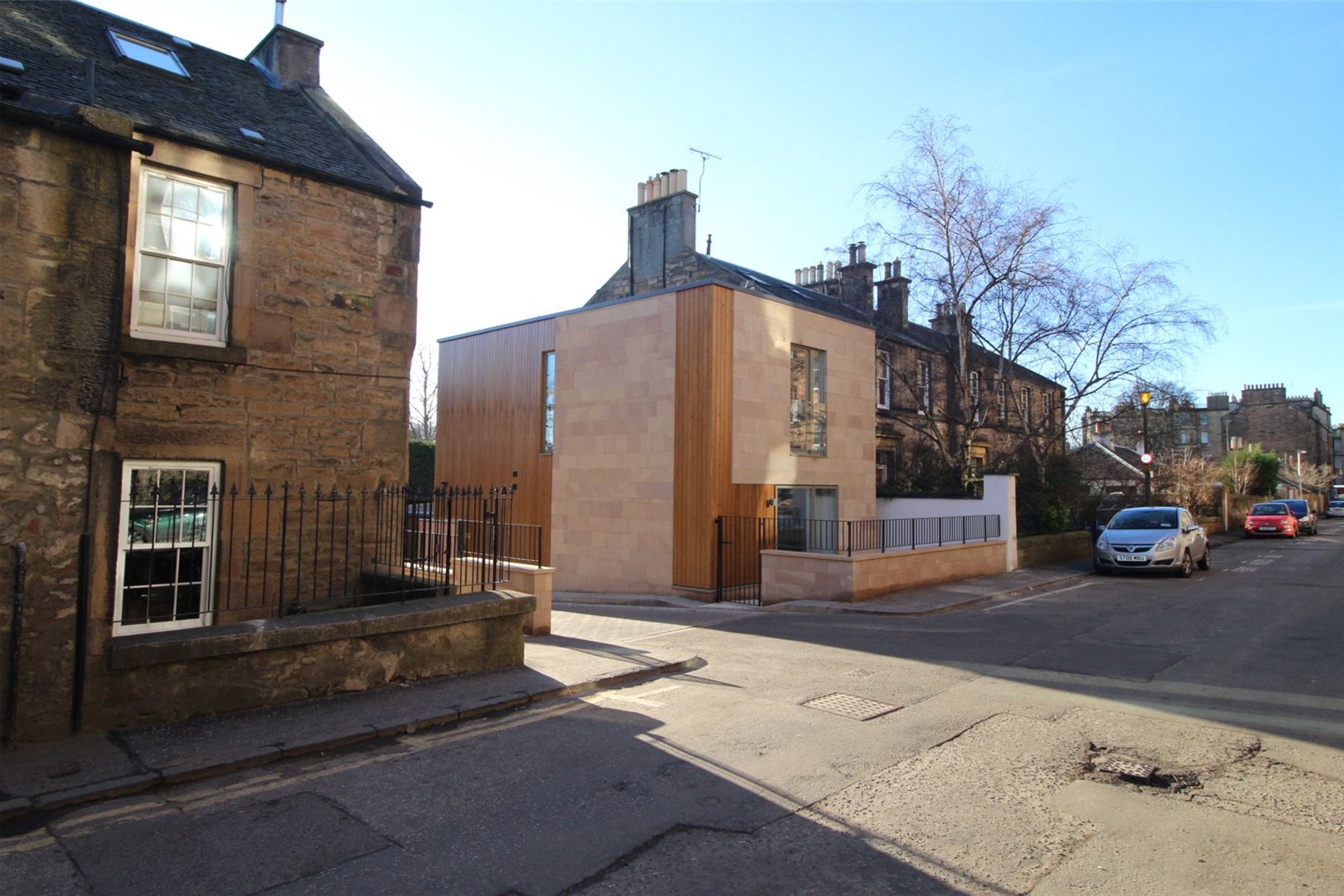 10A Jordan Lane, Morningside, Edinburgh, EH10 4RB - Picture #10