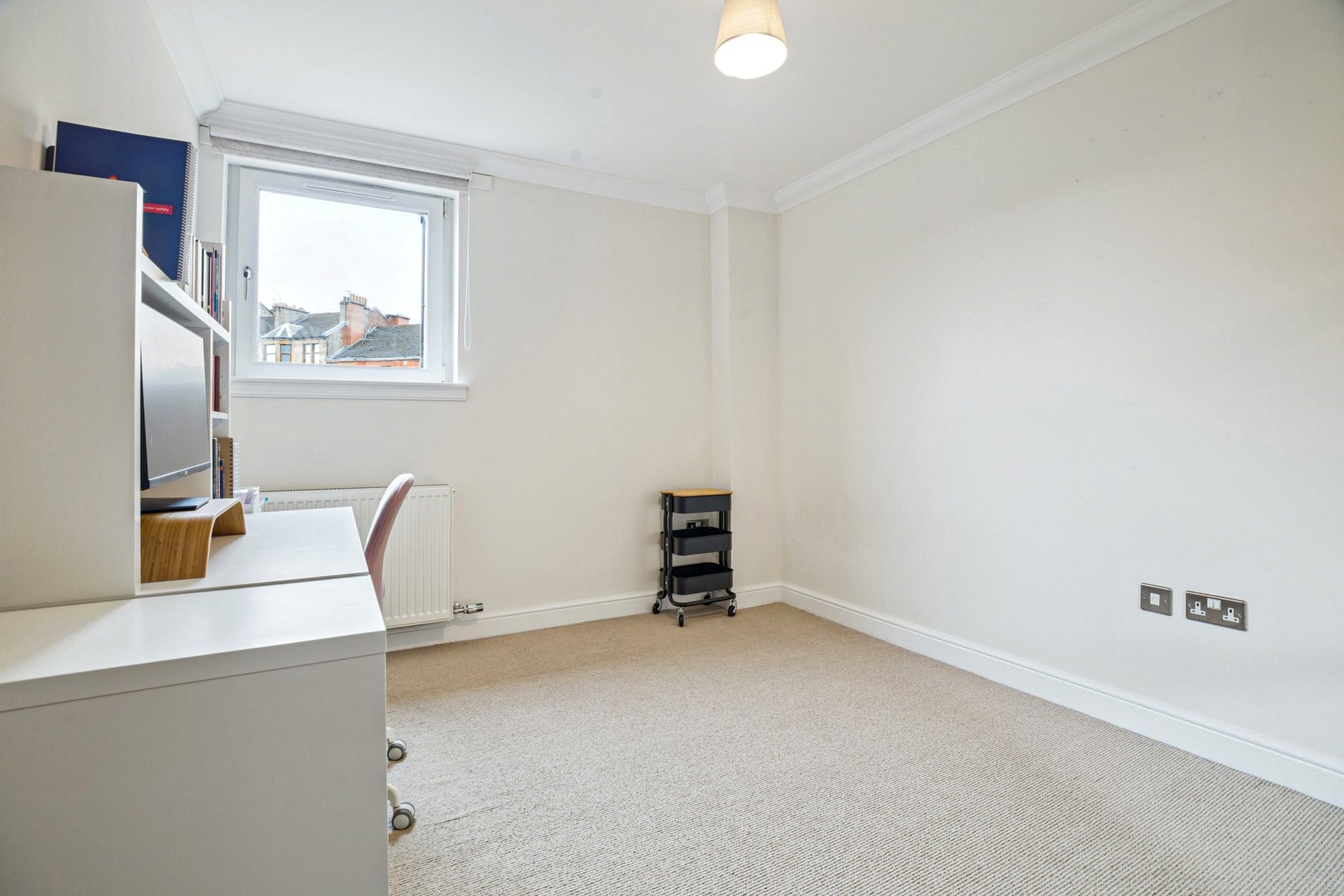 5/2, 80 Oban Drive, North Kelvinside, Glasgow, G20 6EN - Picture #16