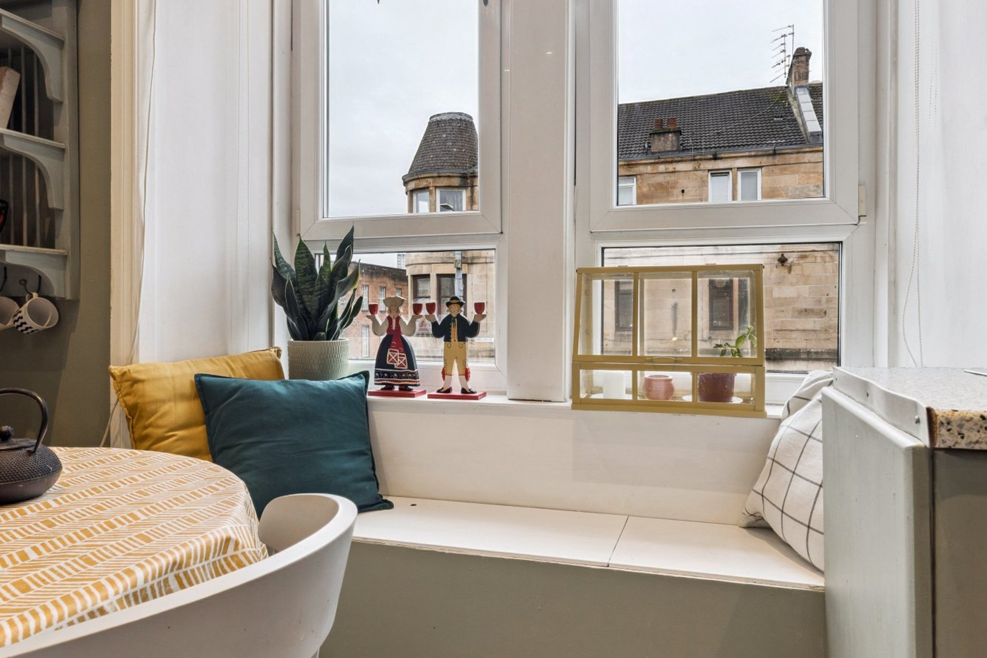 Flat 1/2, 118 Ledard Road, Battlefield, Glasgow, G42 9SX - Picture #11