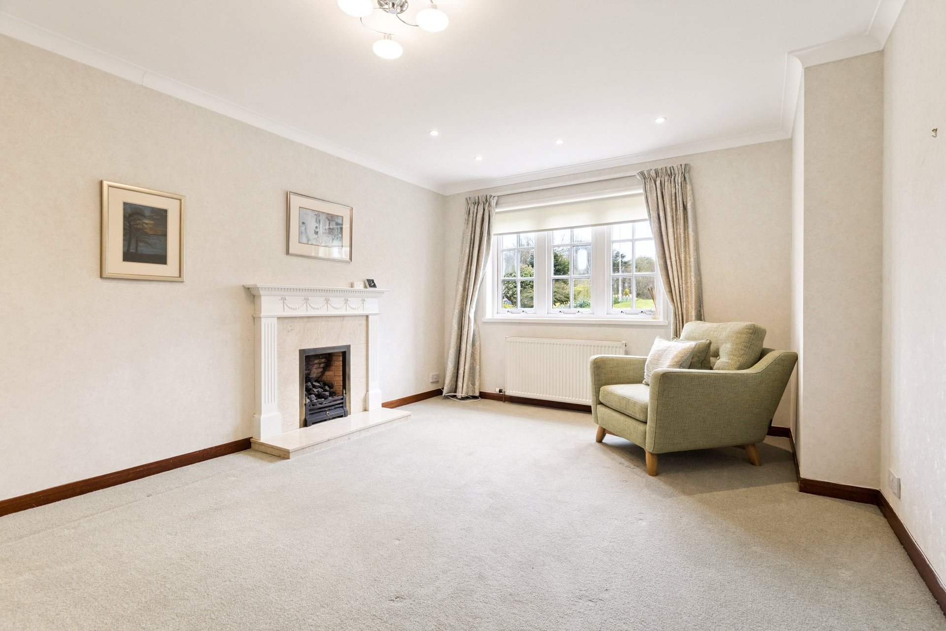 9 Windhill Park, Waterfoot, Glasgow, East Renfrewshire, G76 0HH - Picture #5