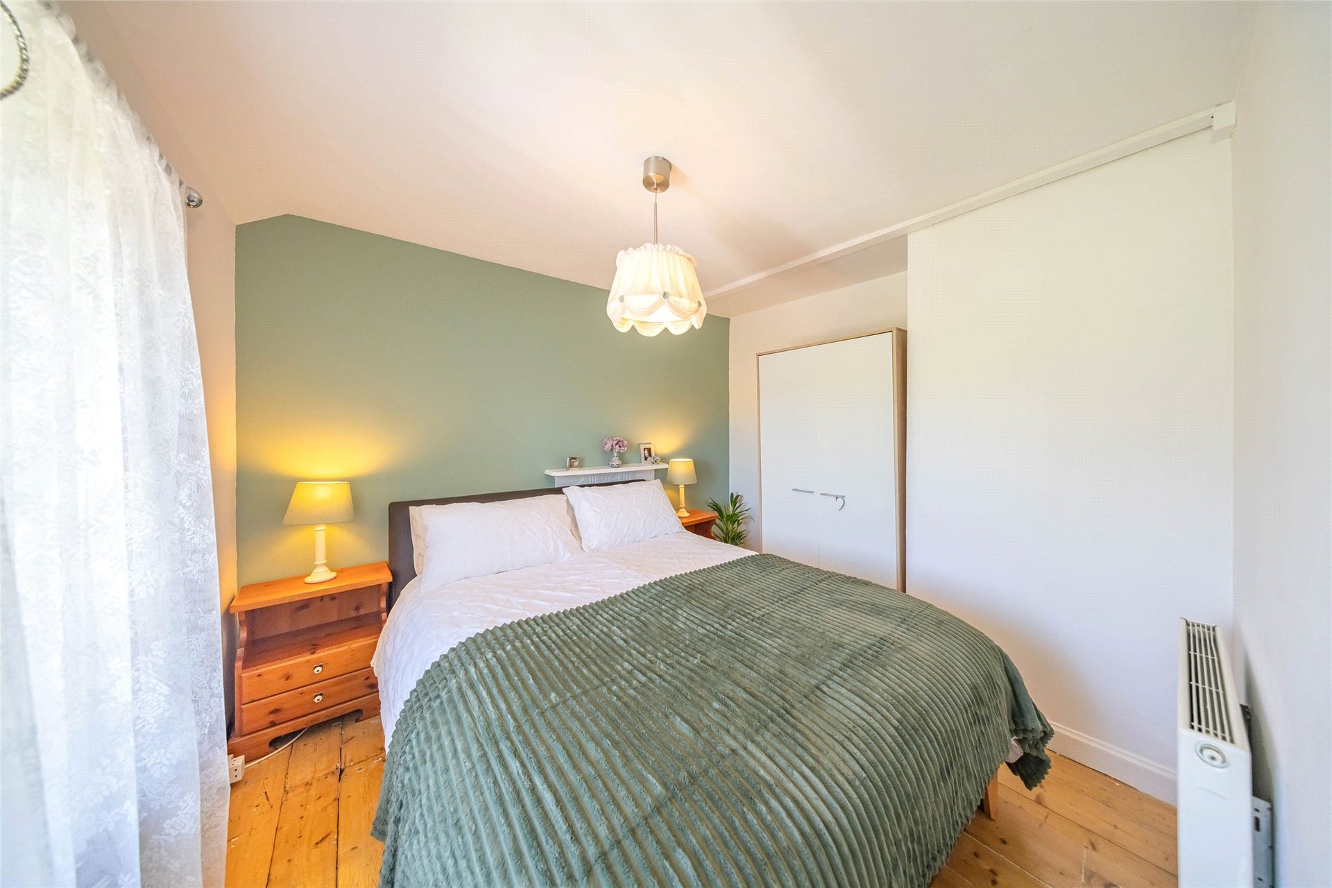 2 Burnside Cottage, Auchencrow, Eyemouth, Scottish Borders, TD14 5LS - Picture #11