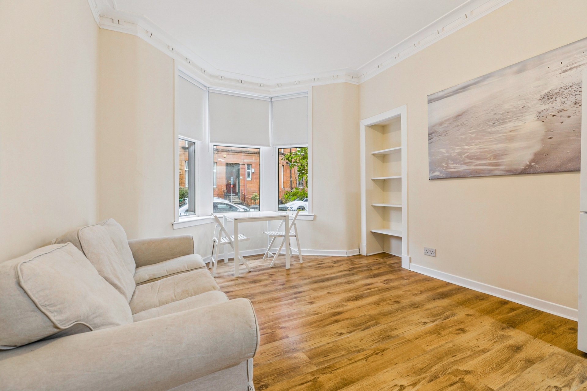 0/1, 25 Kennoway Drive, Glasgow, G11 7TX - Picture #3