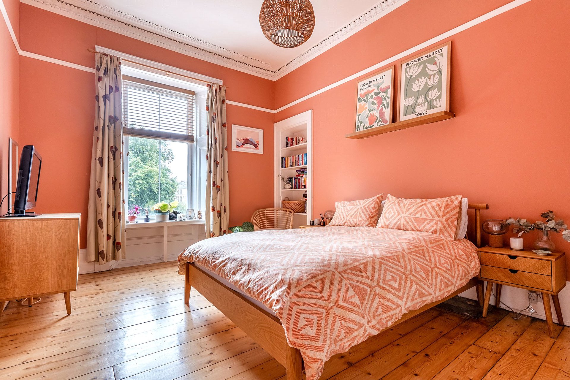 Flat 2/1, 3 Balvicar Street, Queens Park, Glasgow, G42 8QF - Picture #11