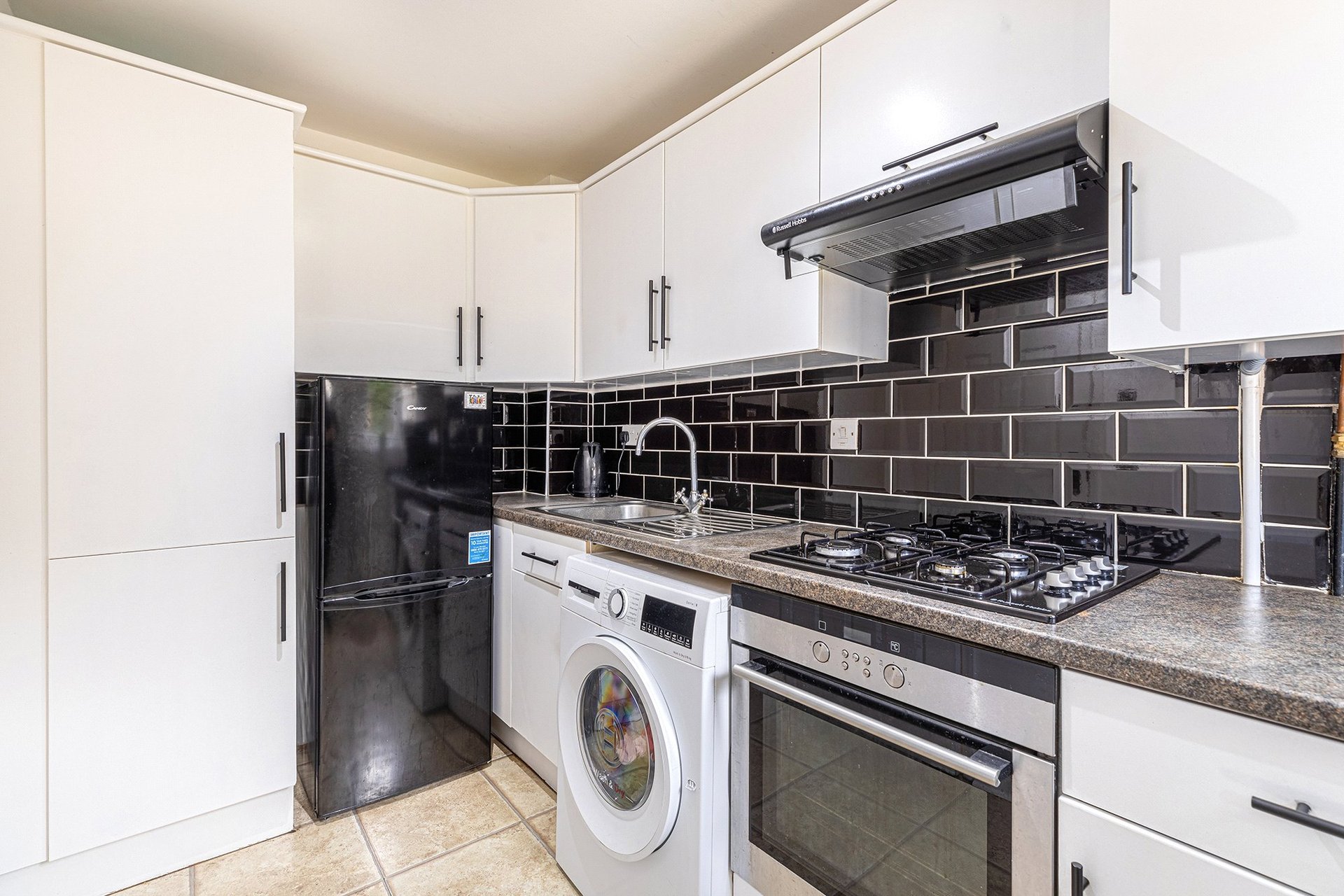 60 Harris Close, Newton Mearns, Glasgow, G77 6TU - Picture #6