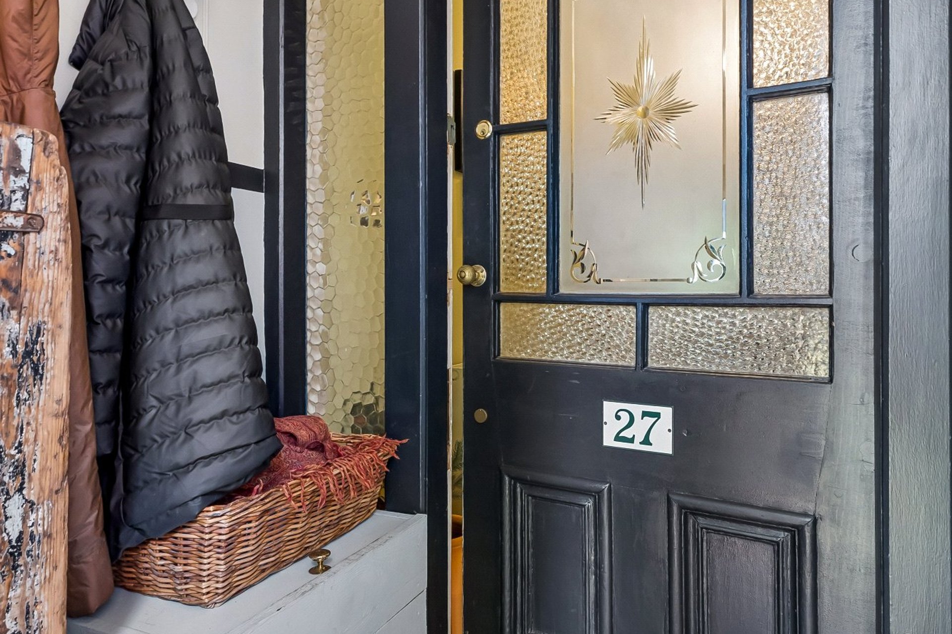 27 Camphill Avenue, Shawlands, Glasgow, G41 3AU - Picture #2