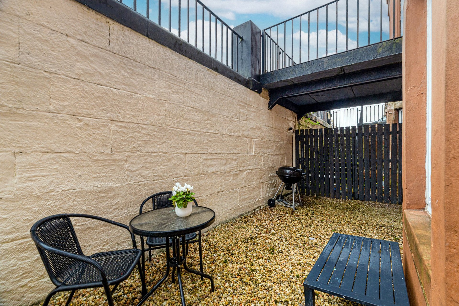 B/1, 11 Gray Street, Finnieston, Glasgow, G3 7TX - Picture #10