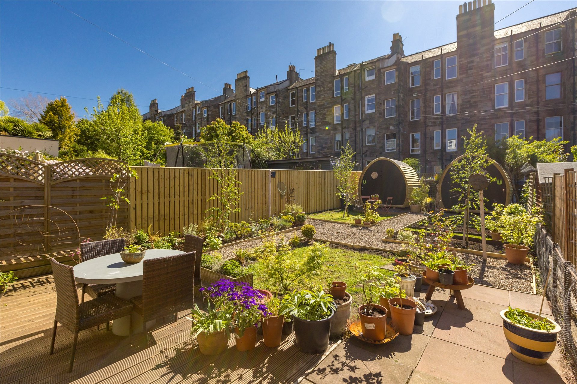 34 Ogilvie Terrace, Edinburgh, EH11 1NP - Picture #20