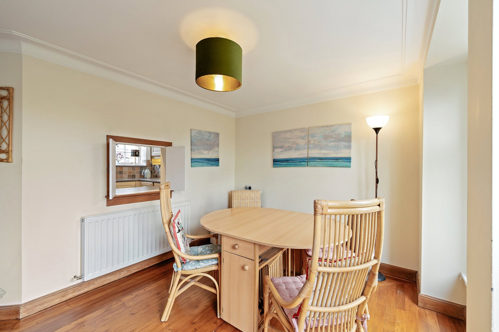 2 Balfour Place, St. Andrews, Fife, KY16 9RQ - Picture #9