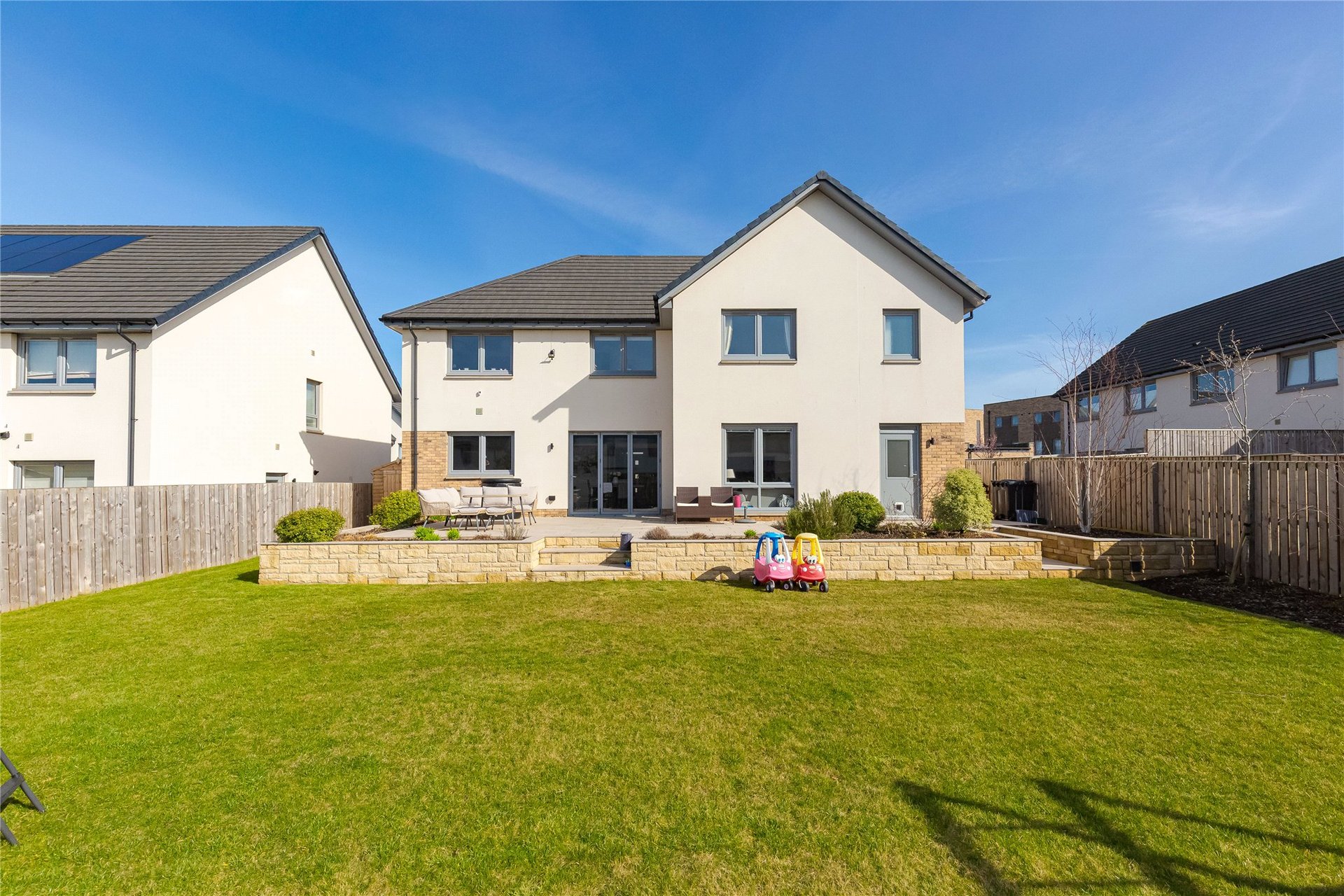 4 Yarrow Place, Edinburgh, Midlothian, EH4 8FY - Picture #27