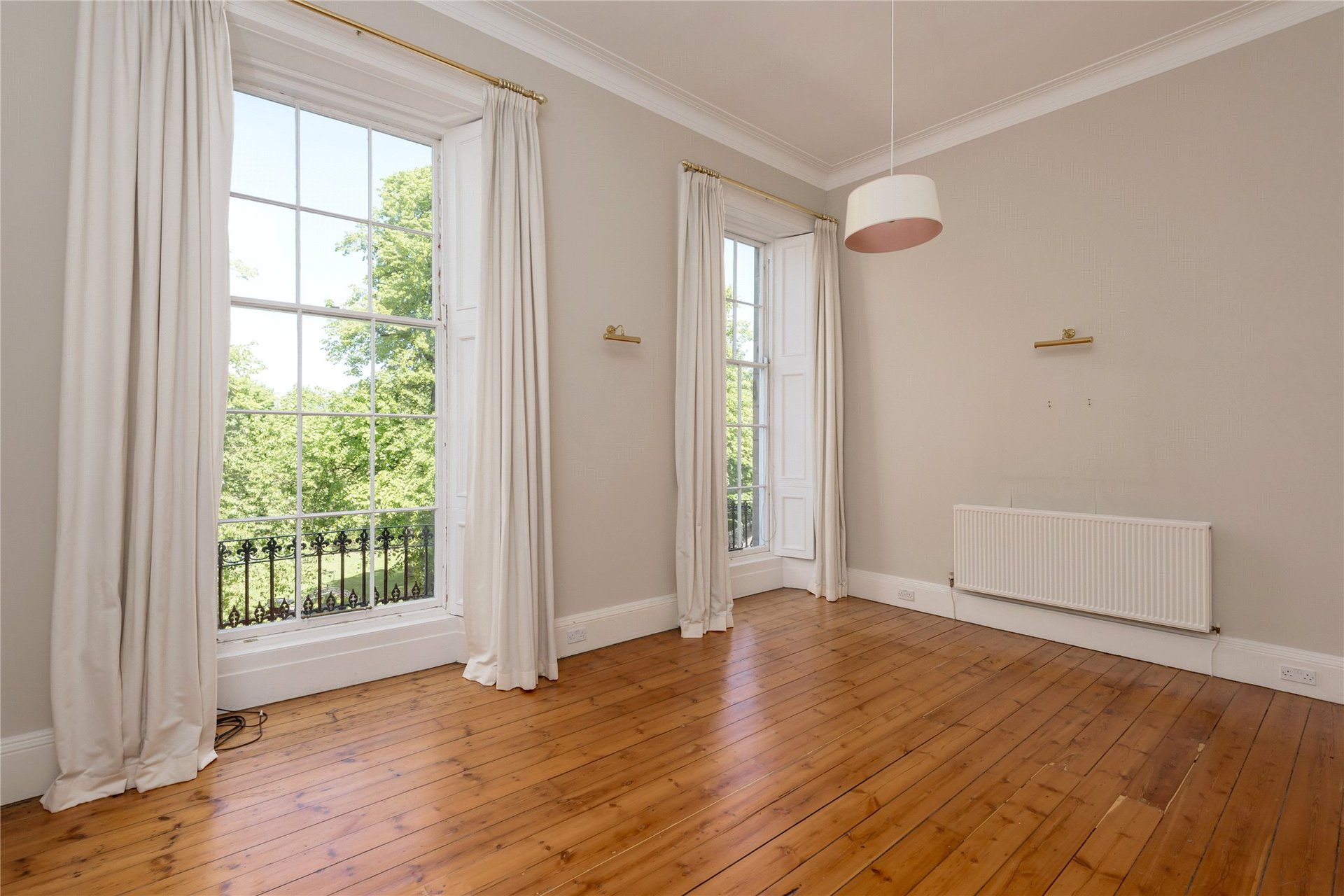 1f, 13 Royal Circus, Edinburgh, EH3 6TL - Picture #4