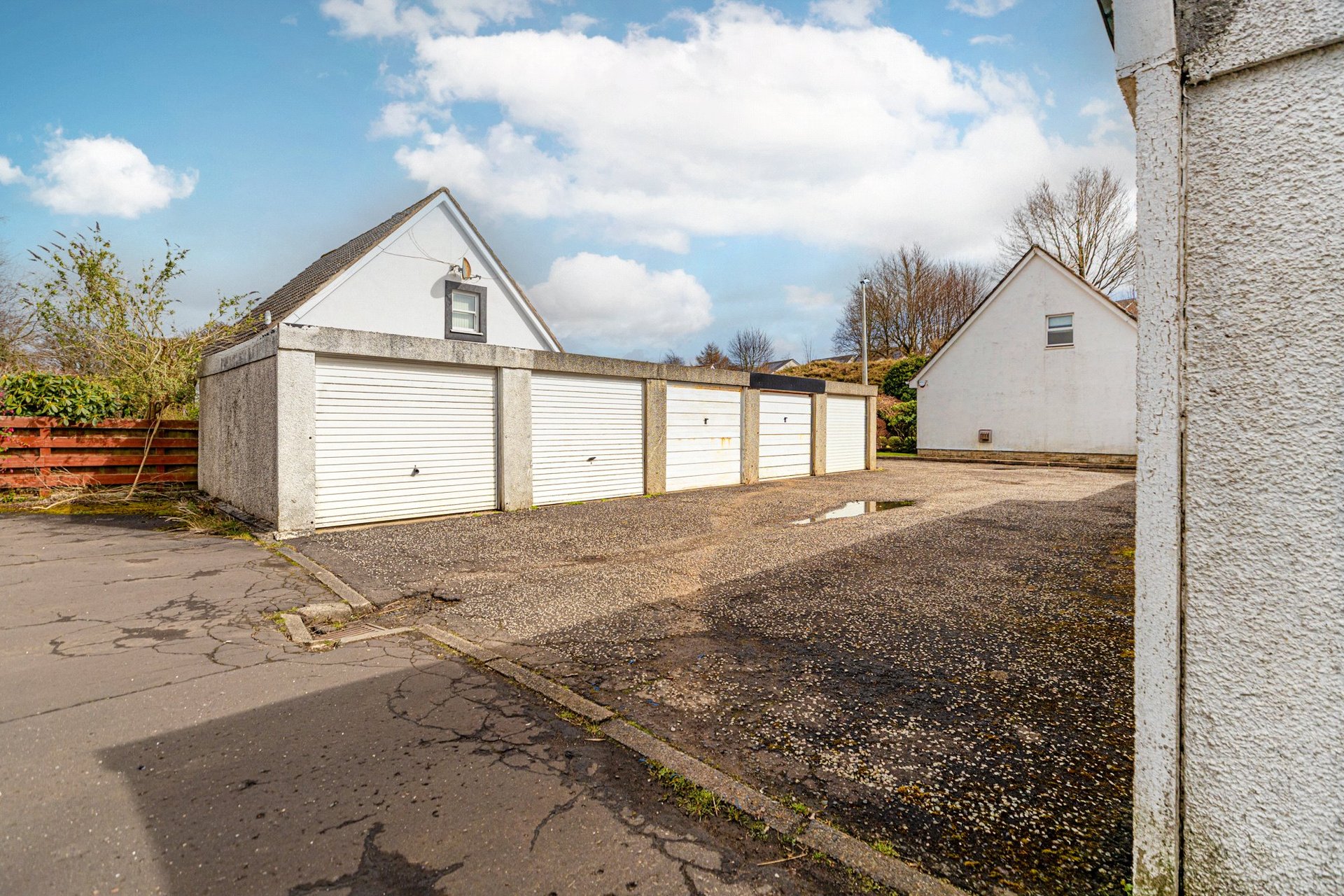 4 Cameron Crescent, Carmunnock, Clarkston, Glasgow, G76 9DX - Picture #24