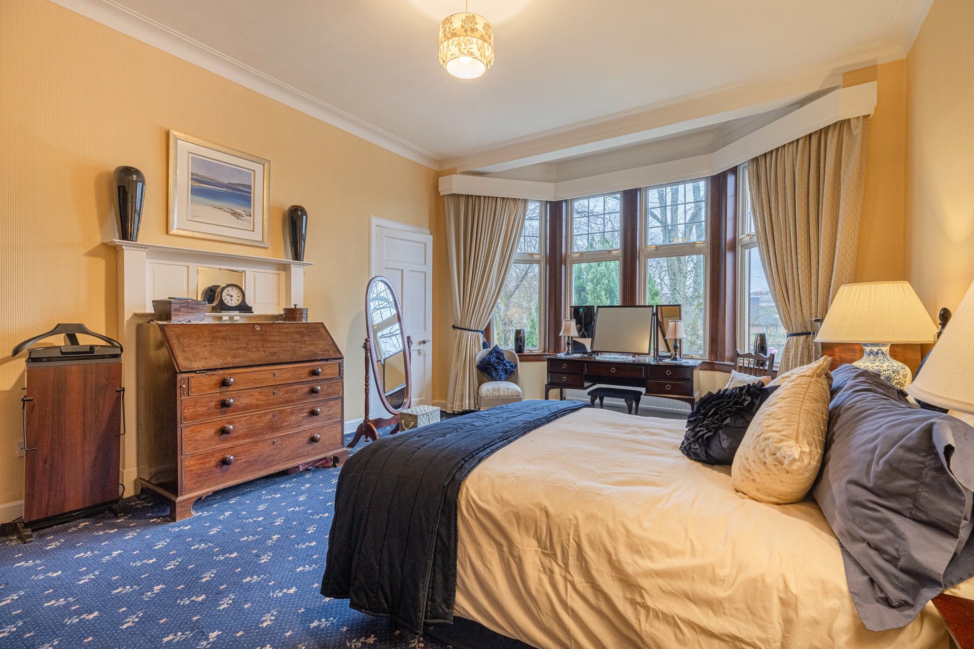 89 Balshagray Avenue, Jordanhill, Glasgow, G11 7EQ - Picture #19