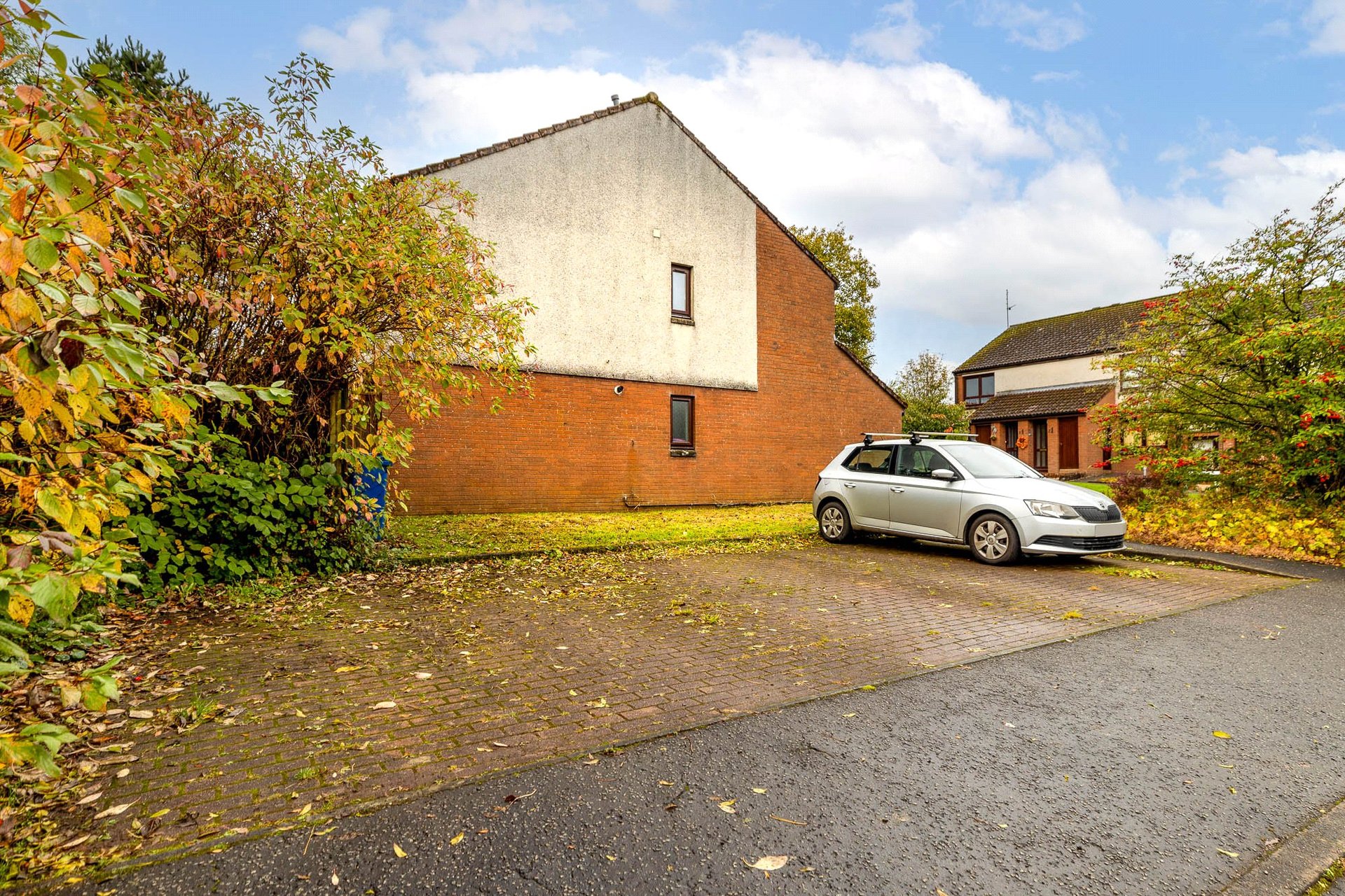 45 Corbie Place, Milngavie, G62 7NB - Picture #19