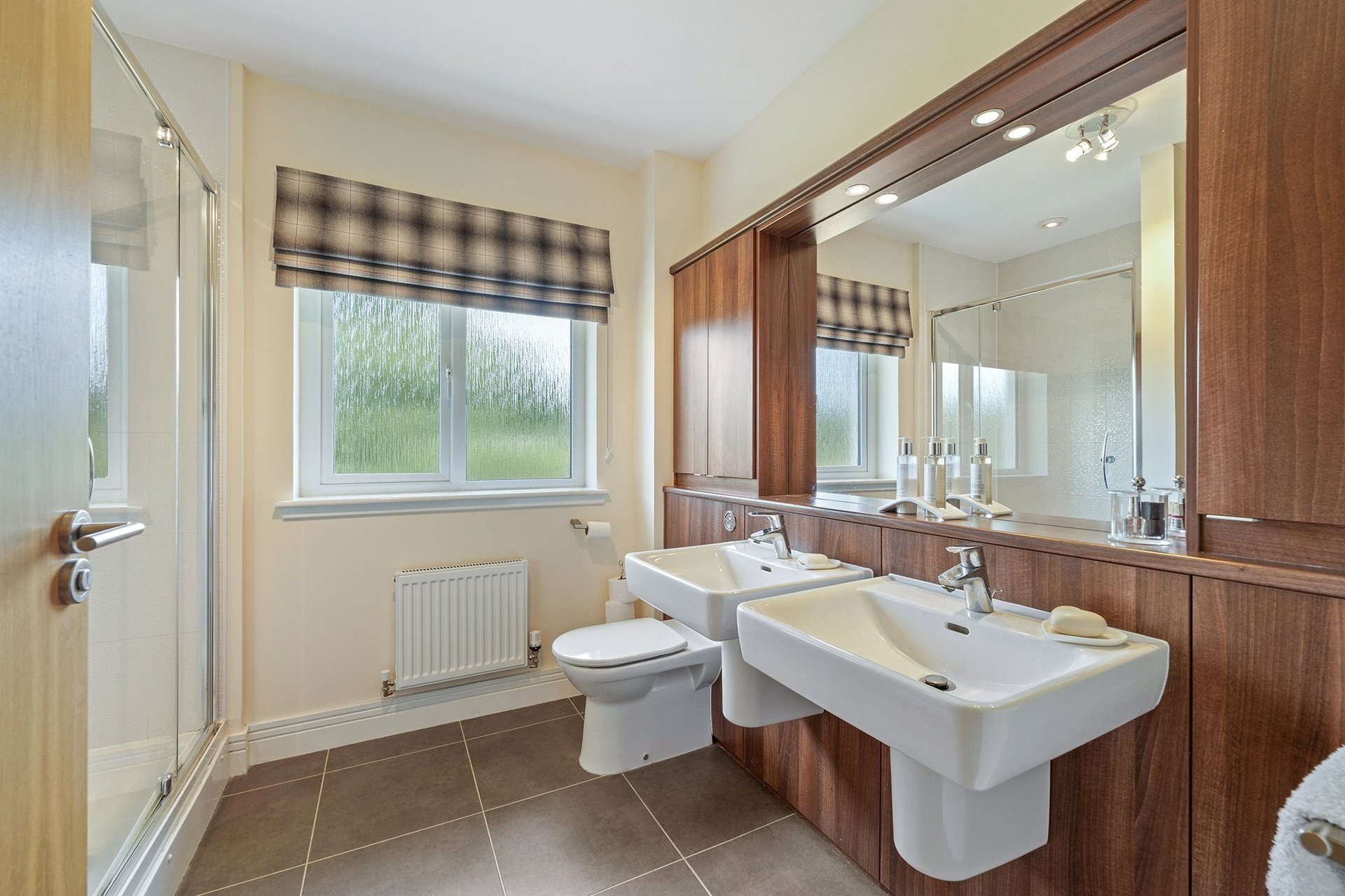 Park House, 51 Abbey Park, Auchterarder, Perth and Kinross, PH3 1EN - Picture #13