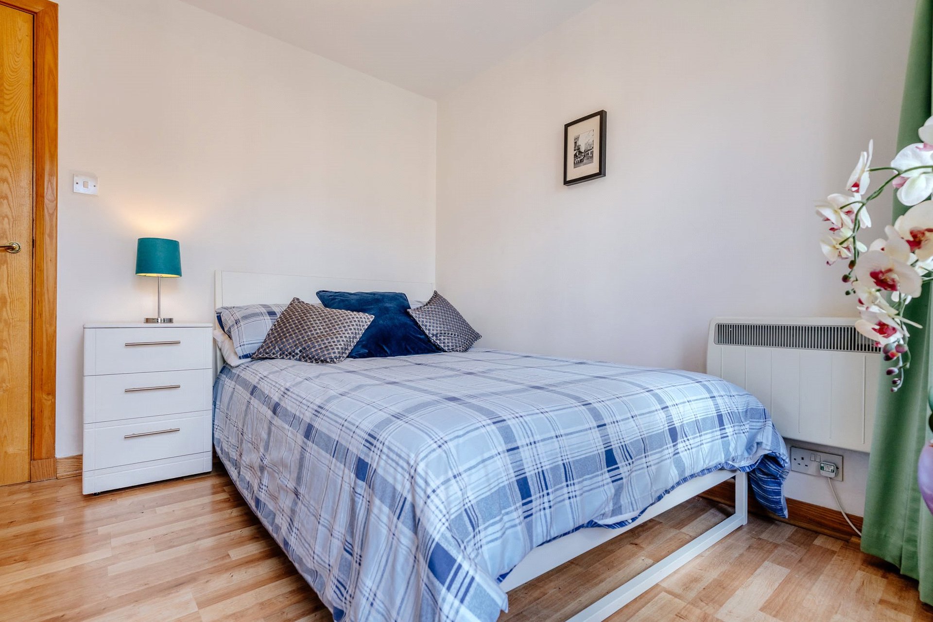 1F, 2 Gayfield Close, New Town, Edinburgh, EH1 3NA - Picture #12